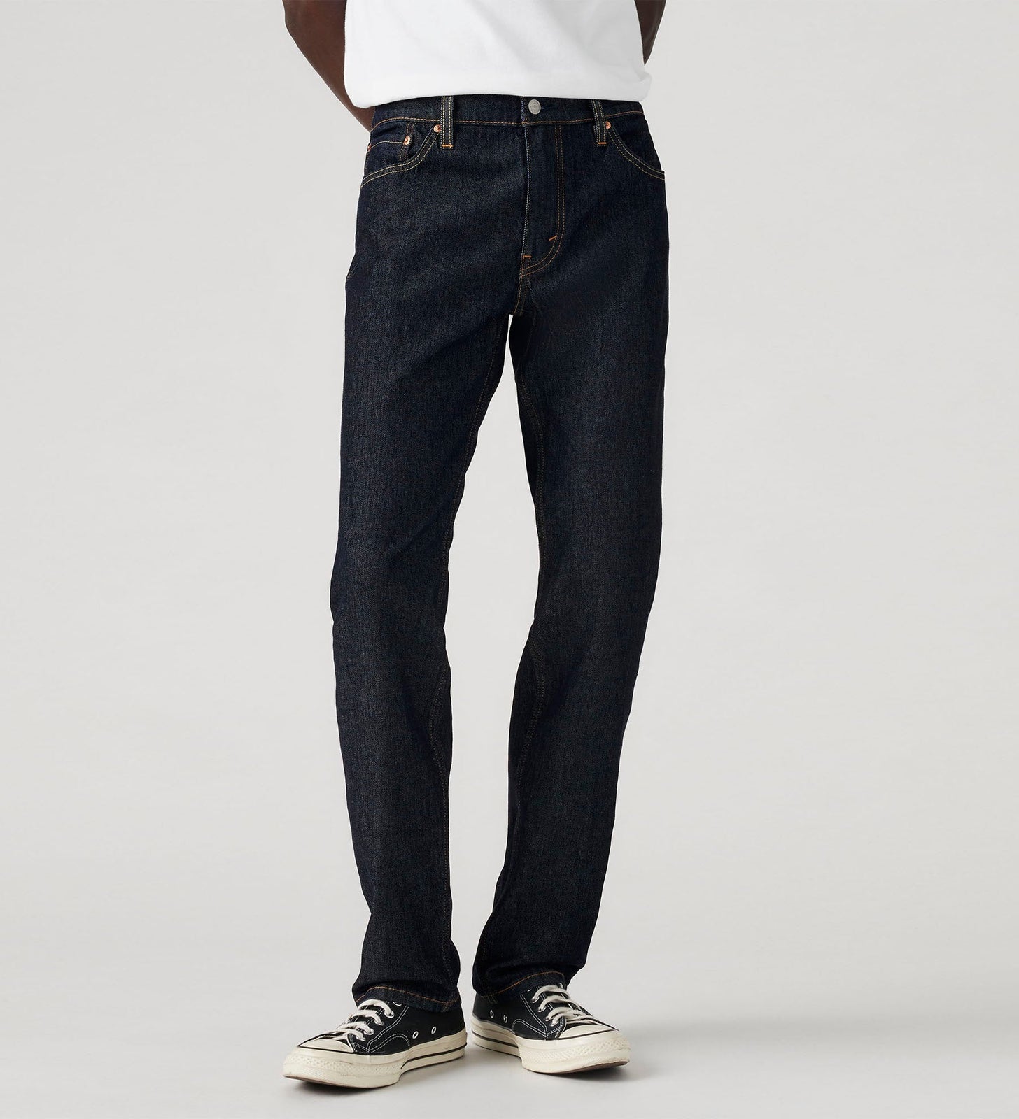 Main 5 - Levi's® Men's 511™ Slim Jeans - 045112406
