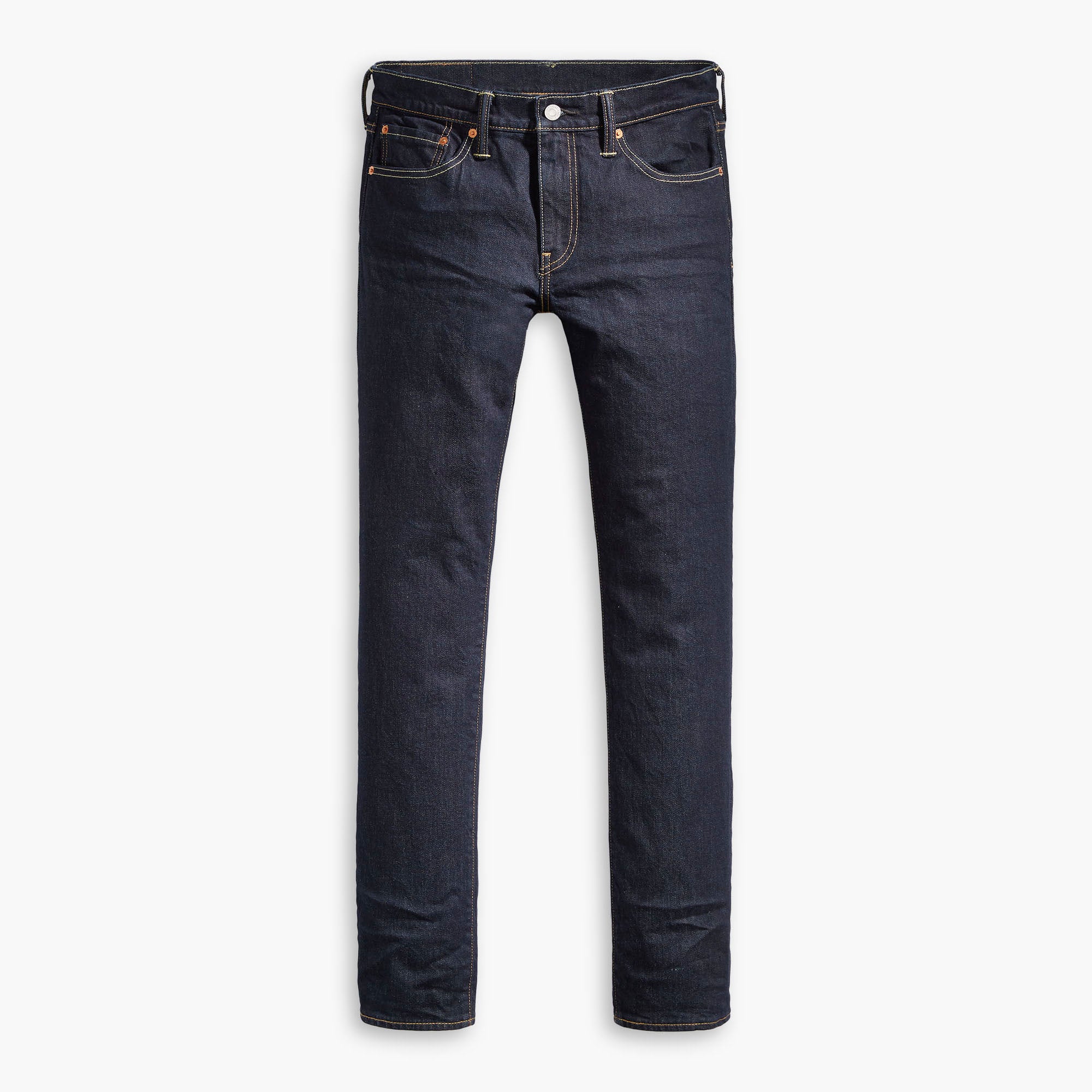 511™ Slim Fit Jeans – Try Premium Indigo for a Clean Style