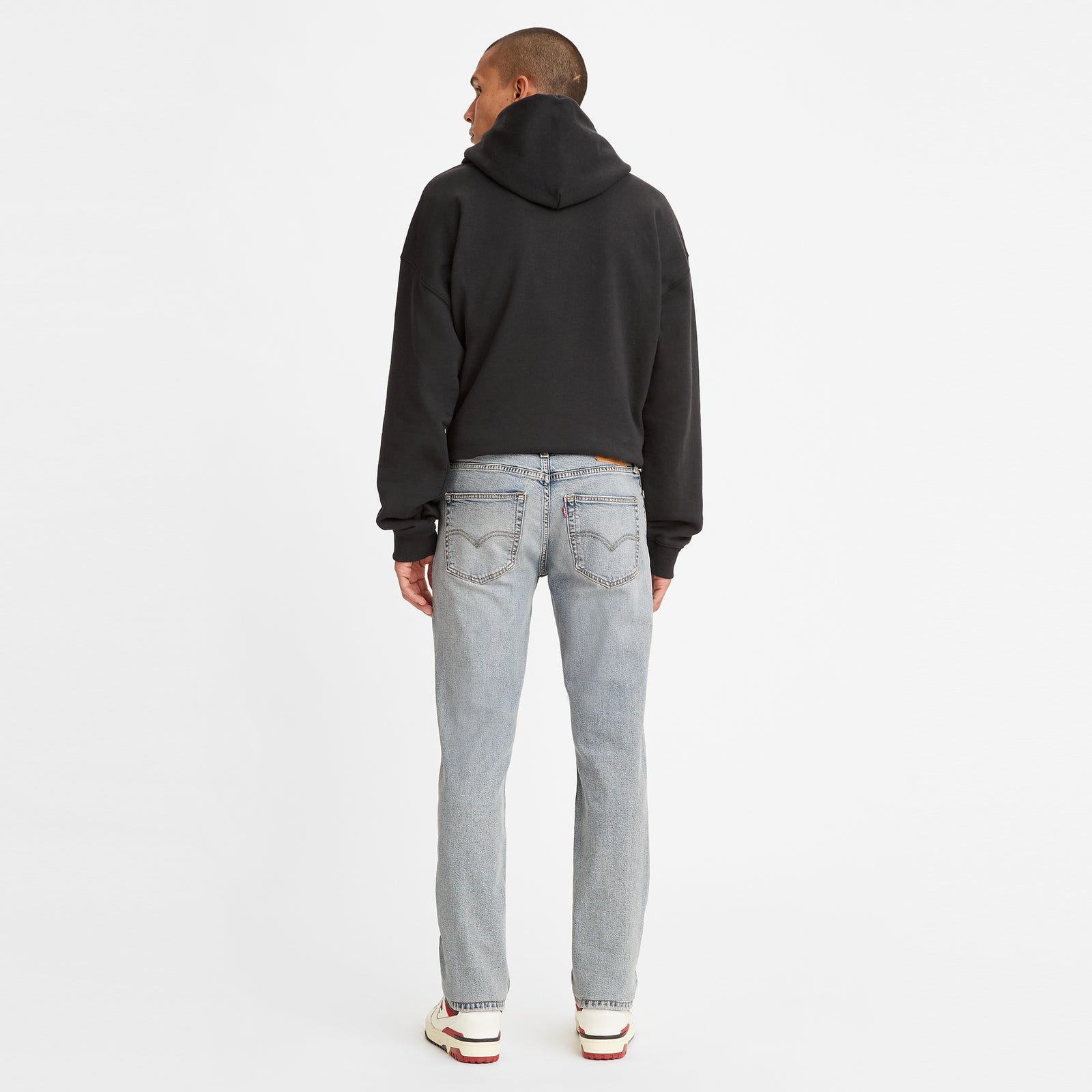 Main 2 - Levi's® Men's 511™ Slim Jeans - 045115236
