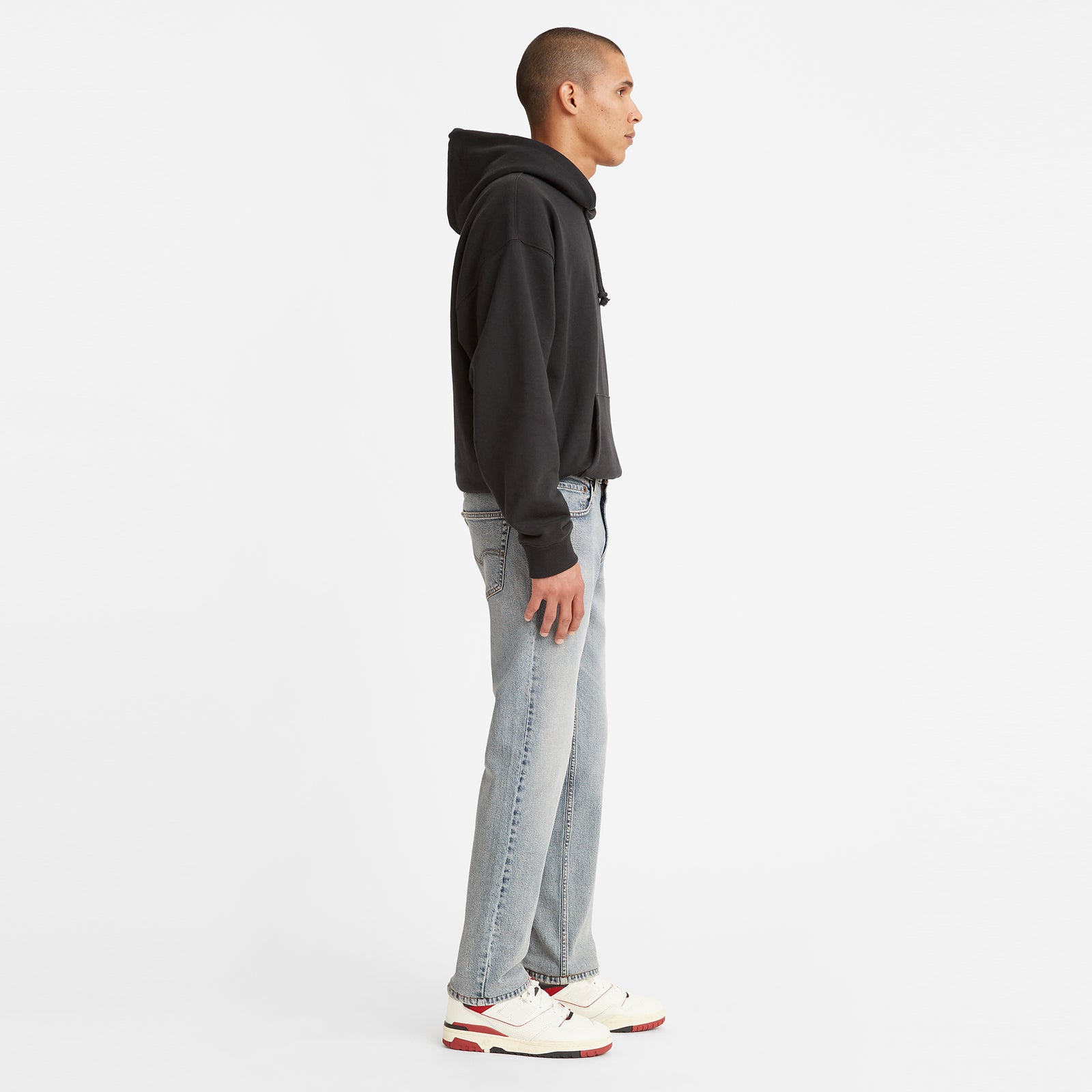 Main 3 - Levi's® Men's 511™ Slim Jeans - 045115236