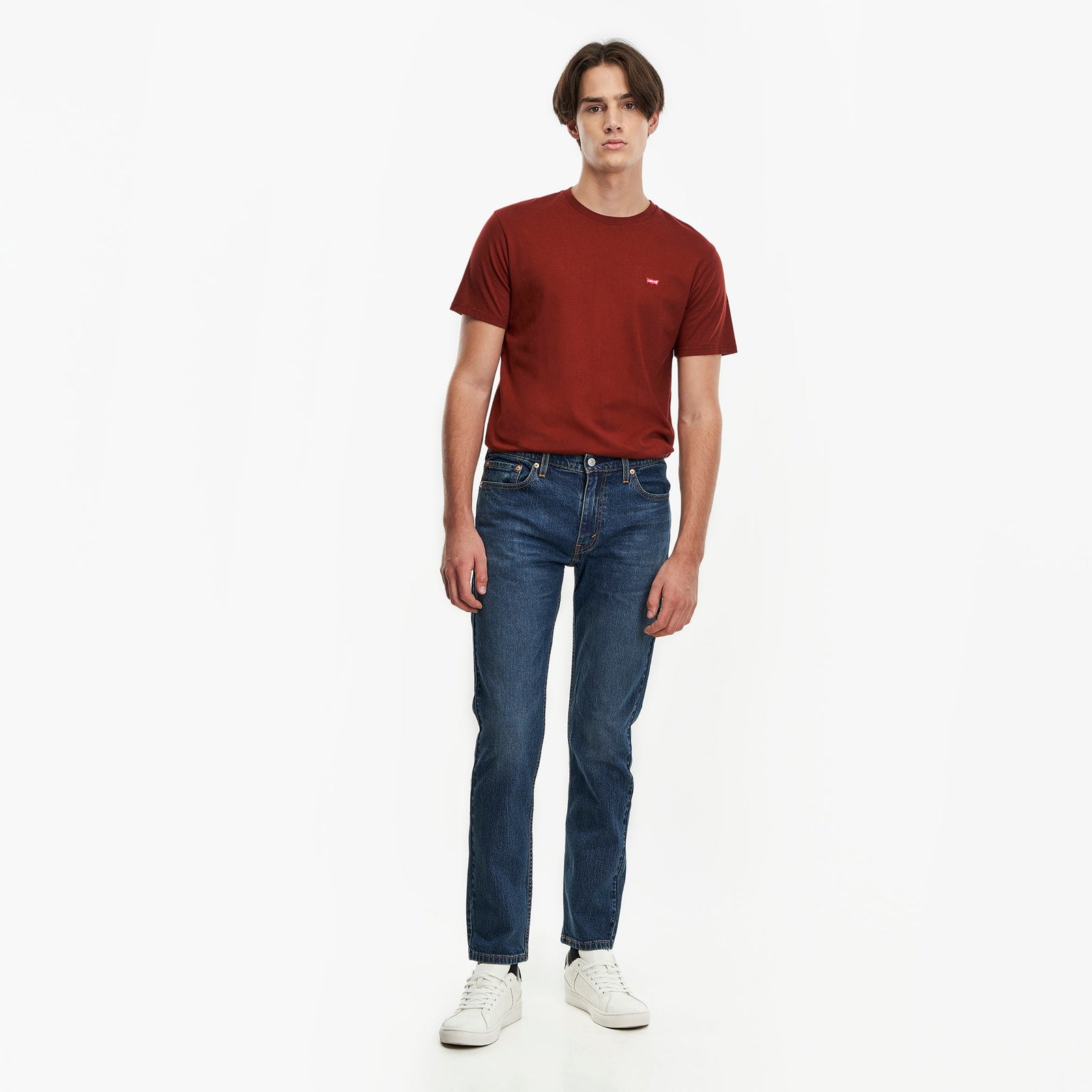 Main 6 - Levi's® Men's 511™ Slim Jeans SCL - 