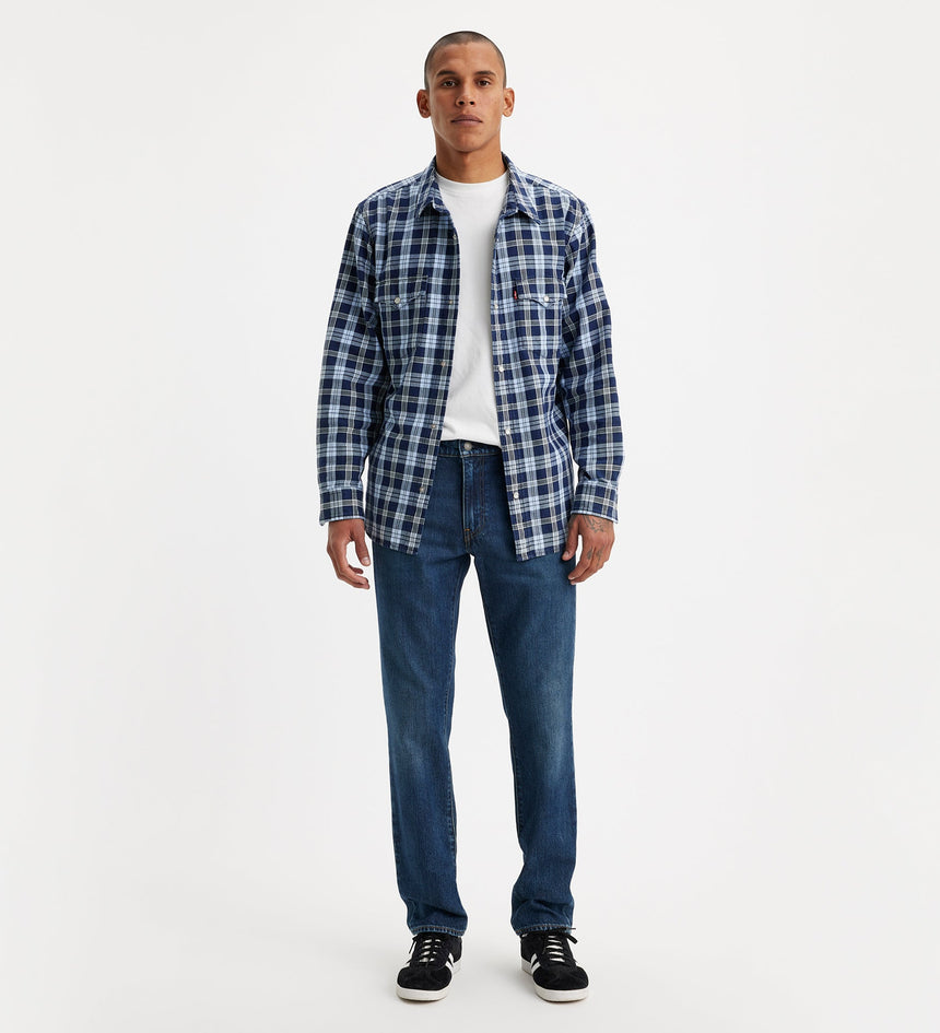 Main 1 - Levi's® Men's 511™ Slim Jeans - 045115829