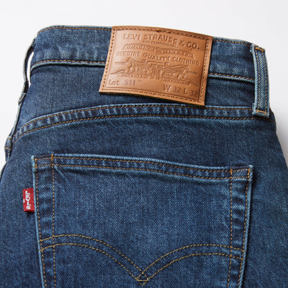 Thumbnail 6 - Levi's® Men's 511™ Slim Jeans - 045115829