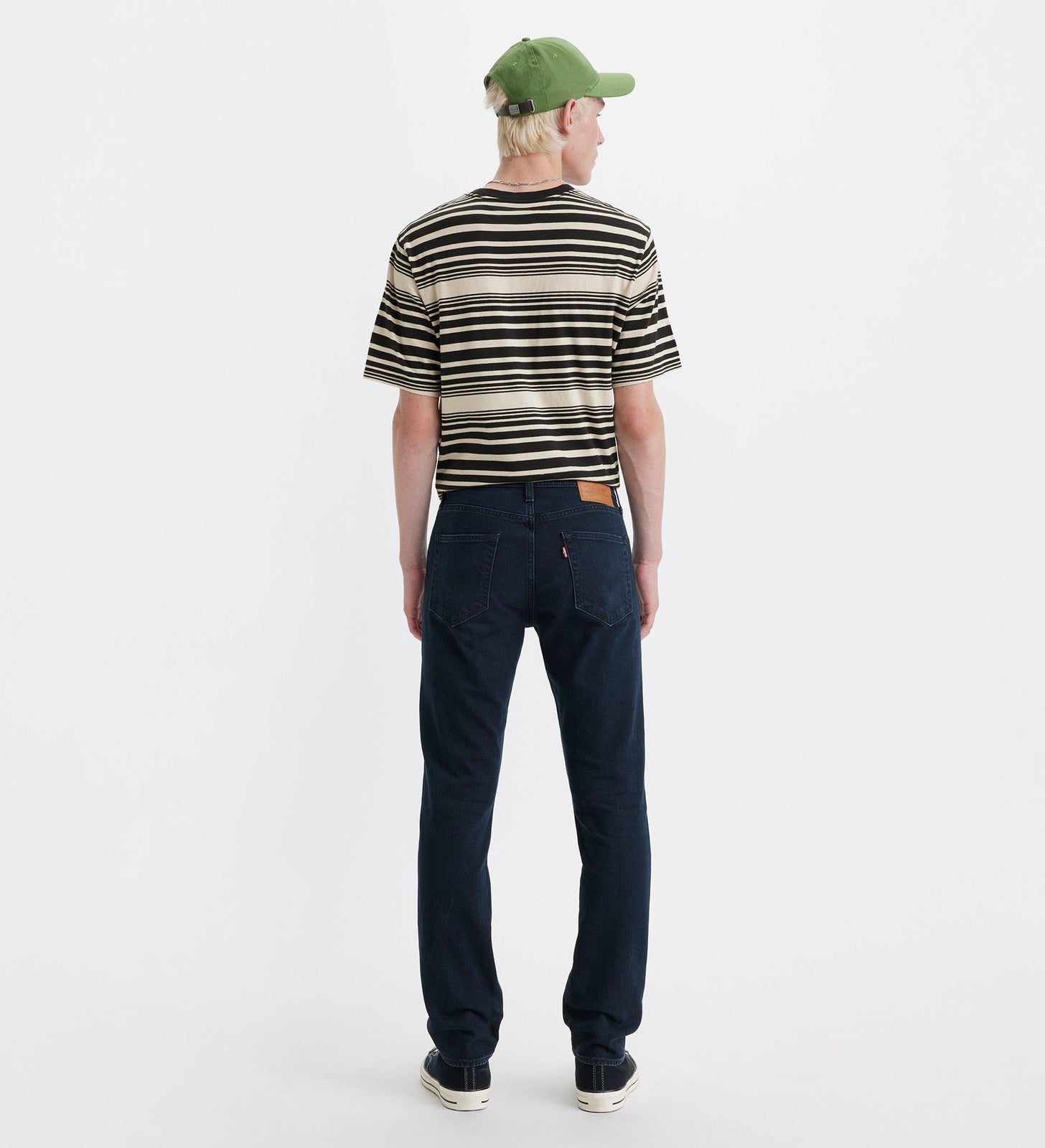 Main 2 - Levi's® Men's 511™ Slim Jeans - 045115830