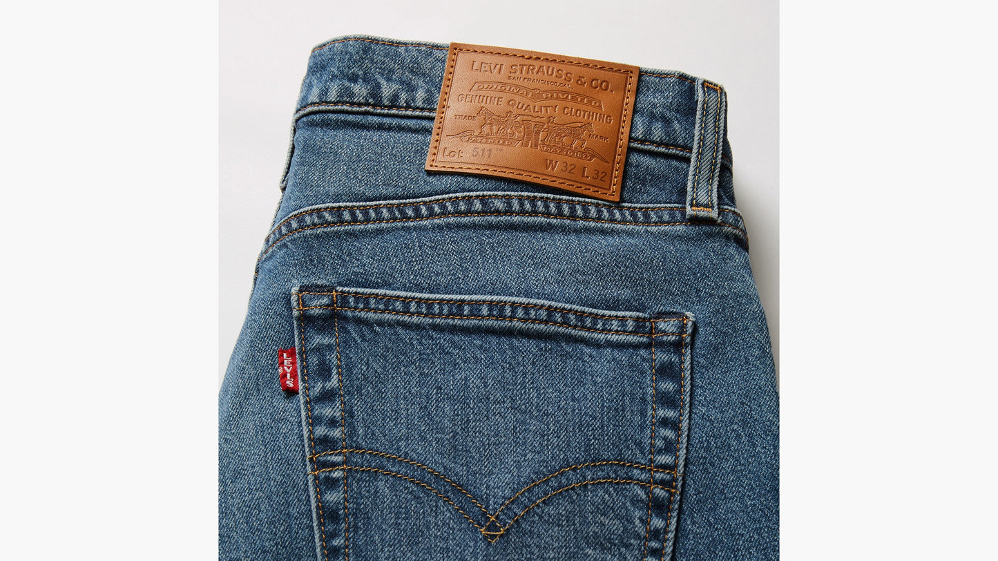 Levi's® Men's 511™ Slim Jeans