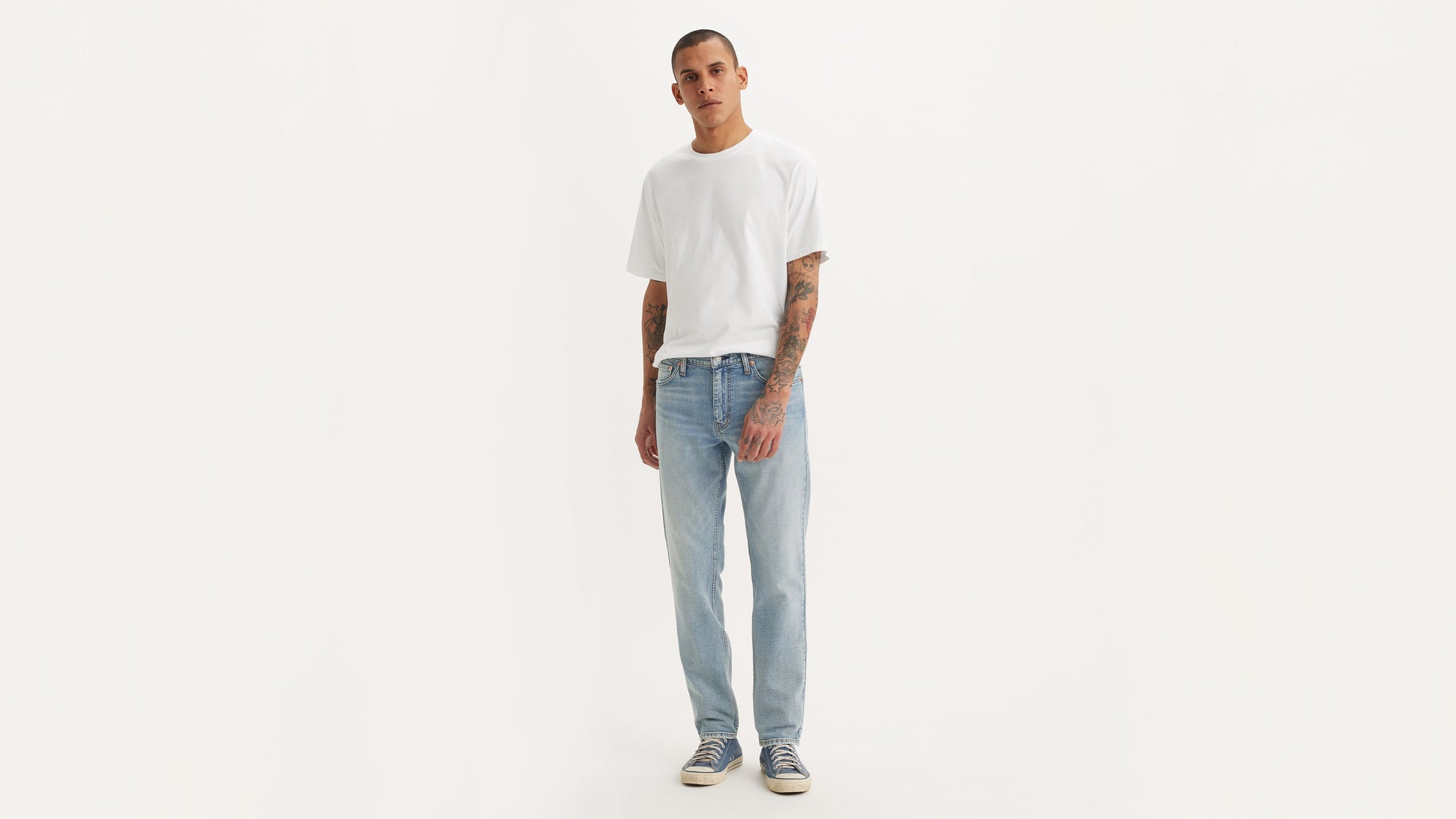 Levi's® Men's 511™ Slim Jeans