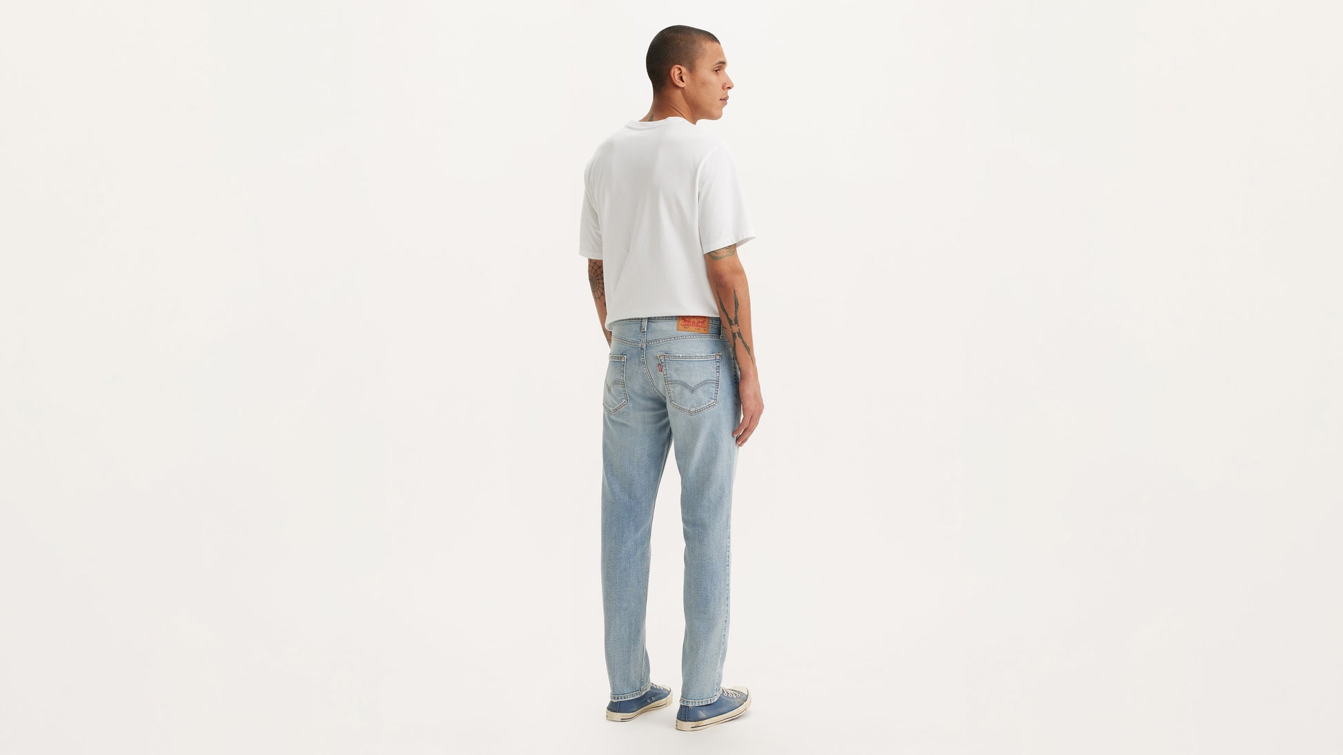 Levi's® Men's 511™ Slim Jeans