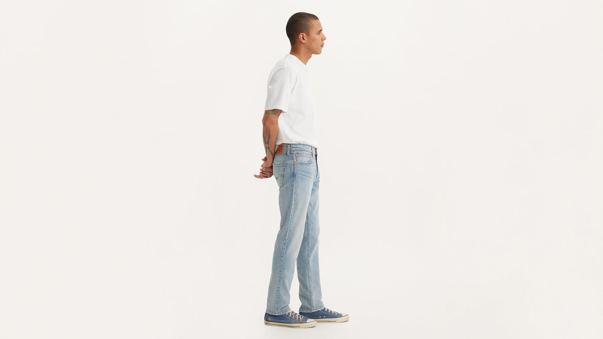 Levi's® Men's 511™ Slim Jeans