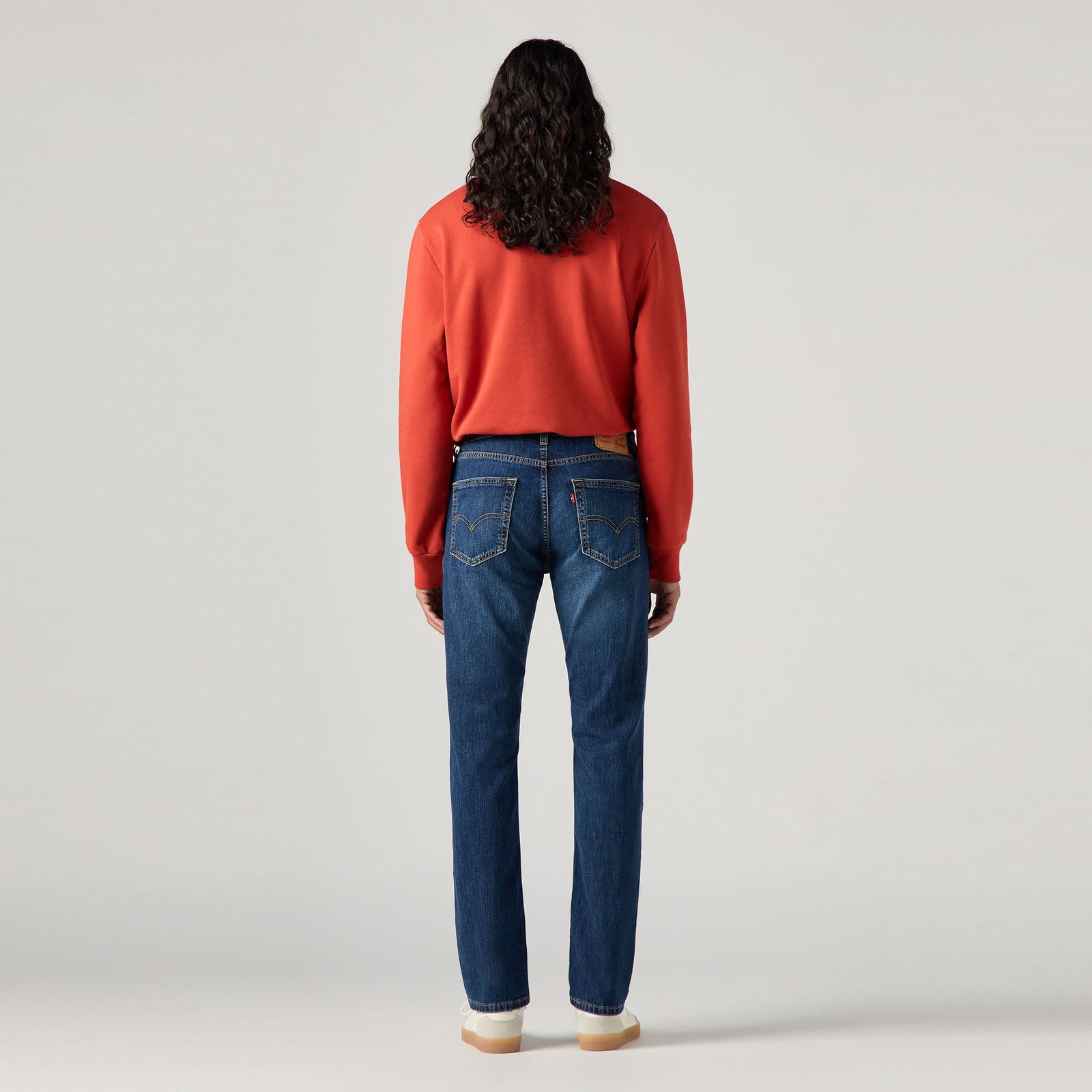 Main 2 - Levi's® Men's 511™ Slim Jeans - 045116096