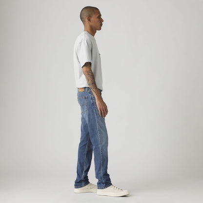 Thumbnail 4 - Levi's® Men's 511™ Slim Jeans - 045116106