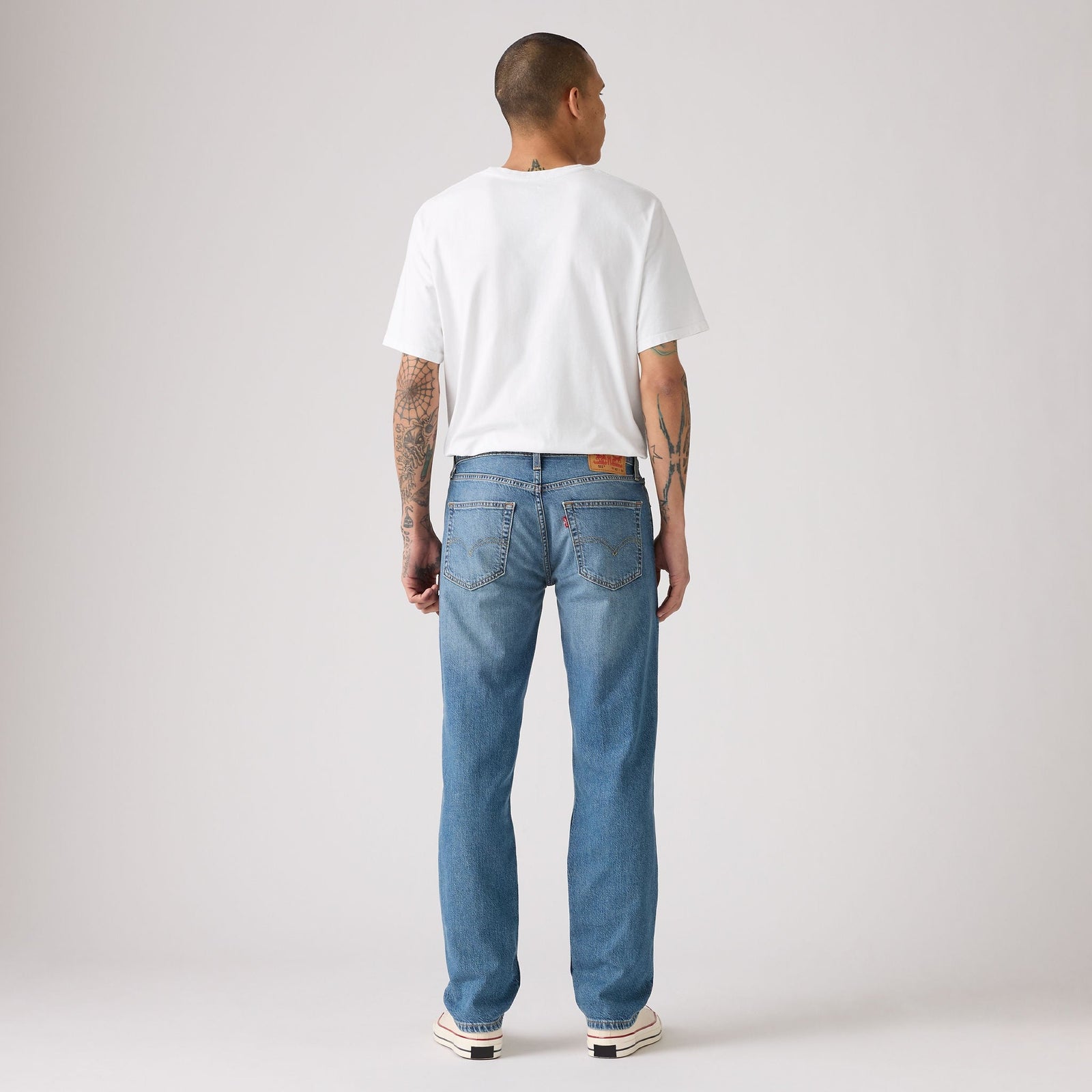Main 2 - Levi's® Men's 511™ Slim Jeans - 045116225