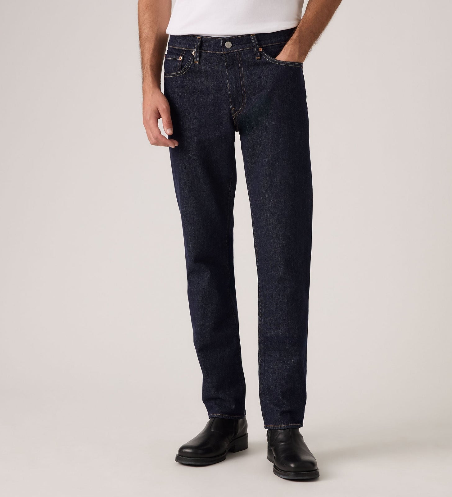 Main 5 - Levi's® Men's 511™ Slim Jeans - 045116347