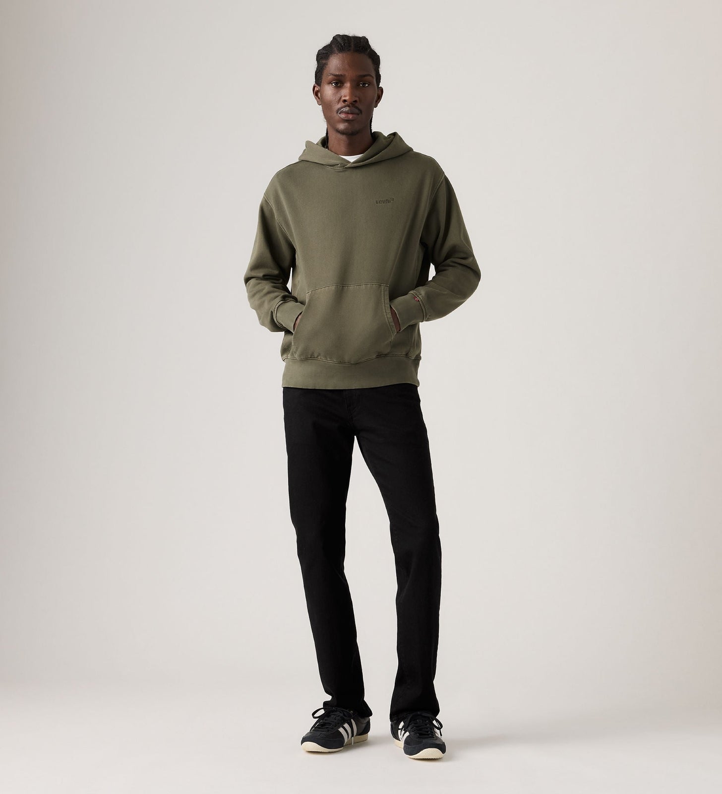 Main 1 - Levi's® Men's 511™ Slim Jeans - 045116348