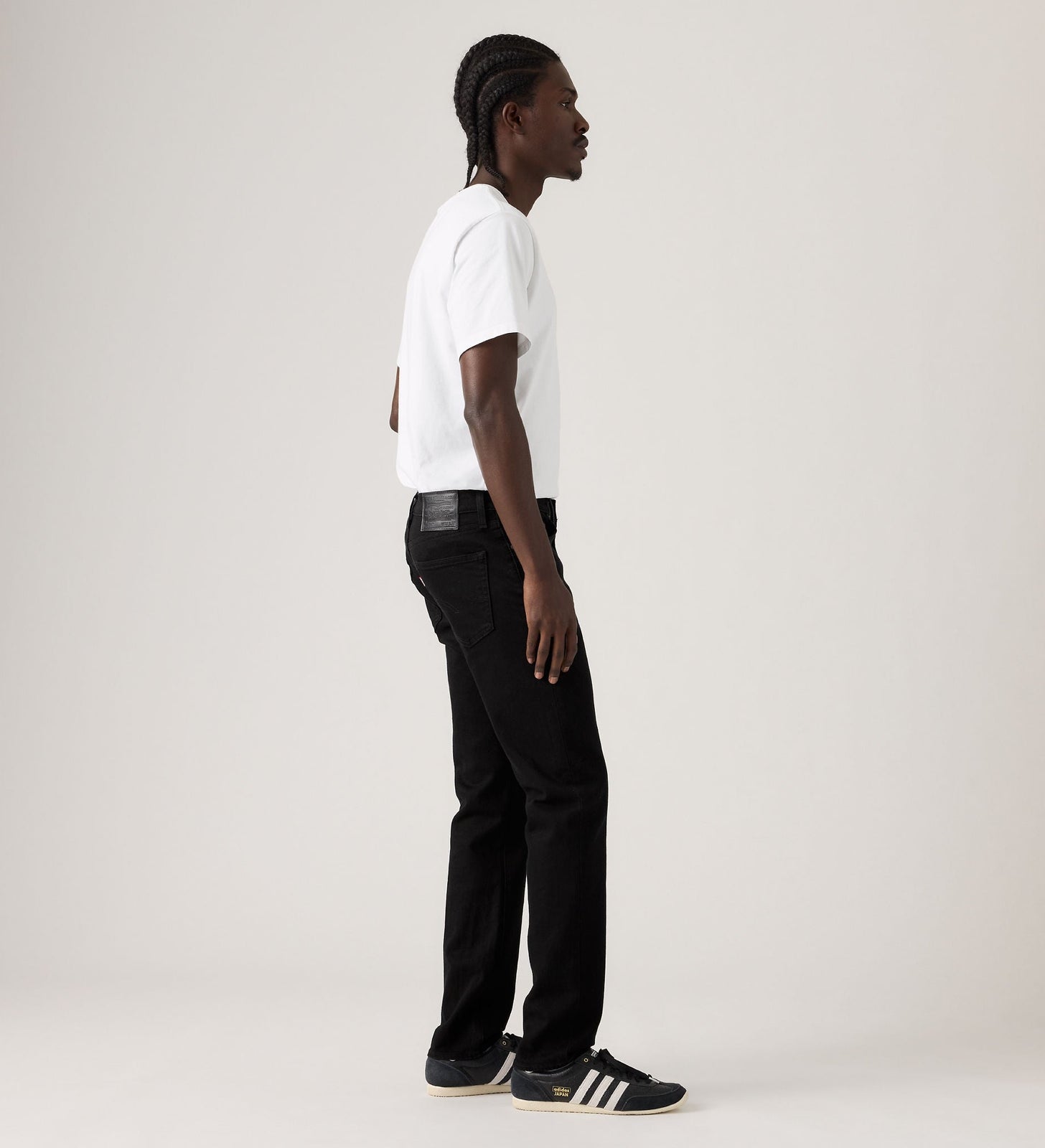 Main 4 - Levi's® Men's 511™ Slim Jeans - 045116348
