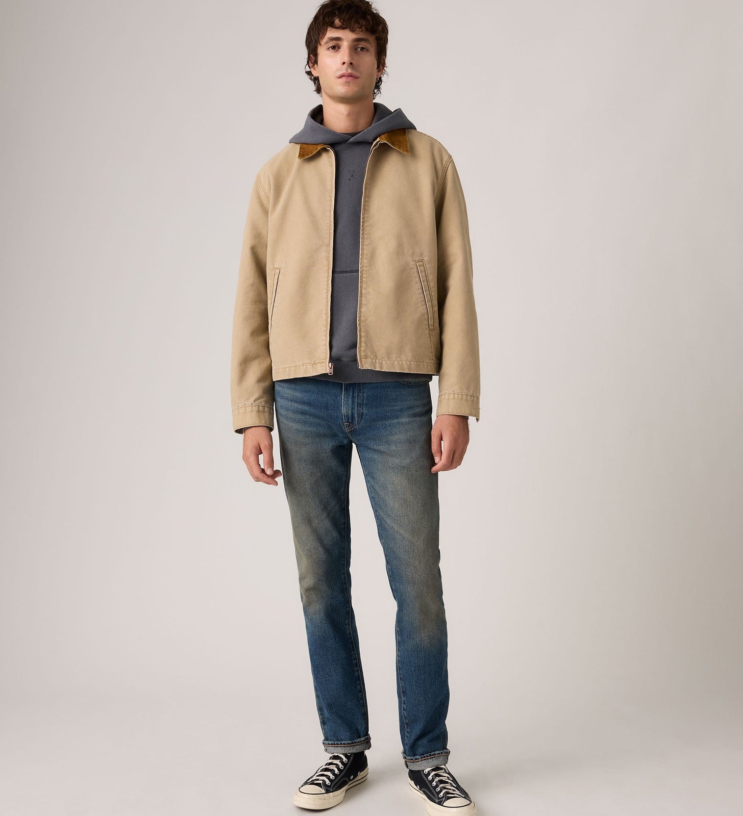 Main 1 - Levi's® Men's 511™ Slim Jeans - 045116361