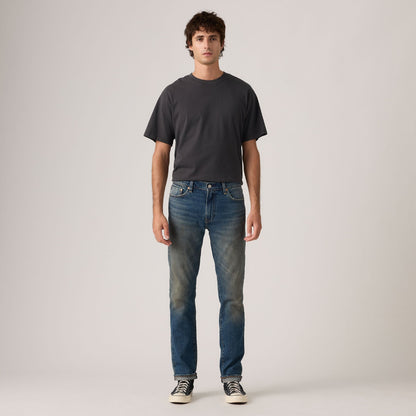 Thumbnail 3 - Levi's® Men's 511™ Slim Jeans - 045116361