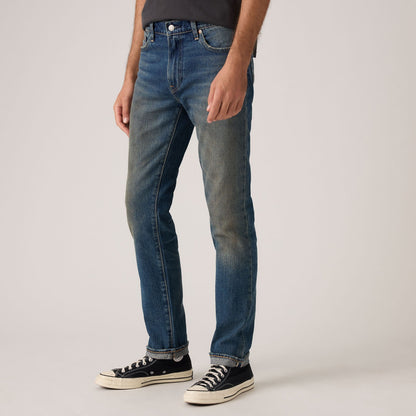 Thumbnail 5 - Levi's® Men's 511™ Slim Jeans - 045116361