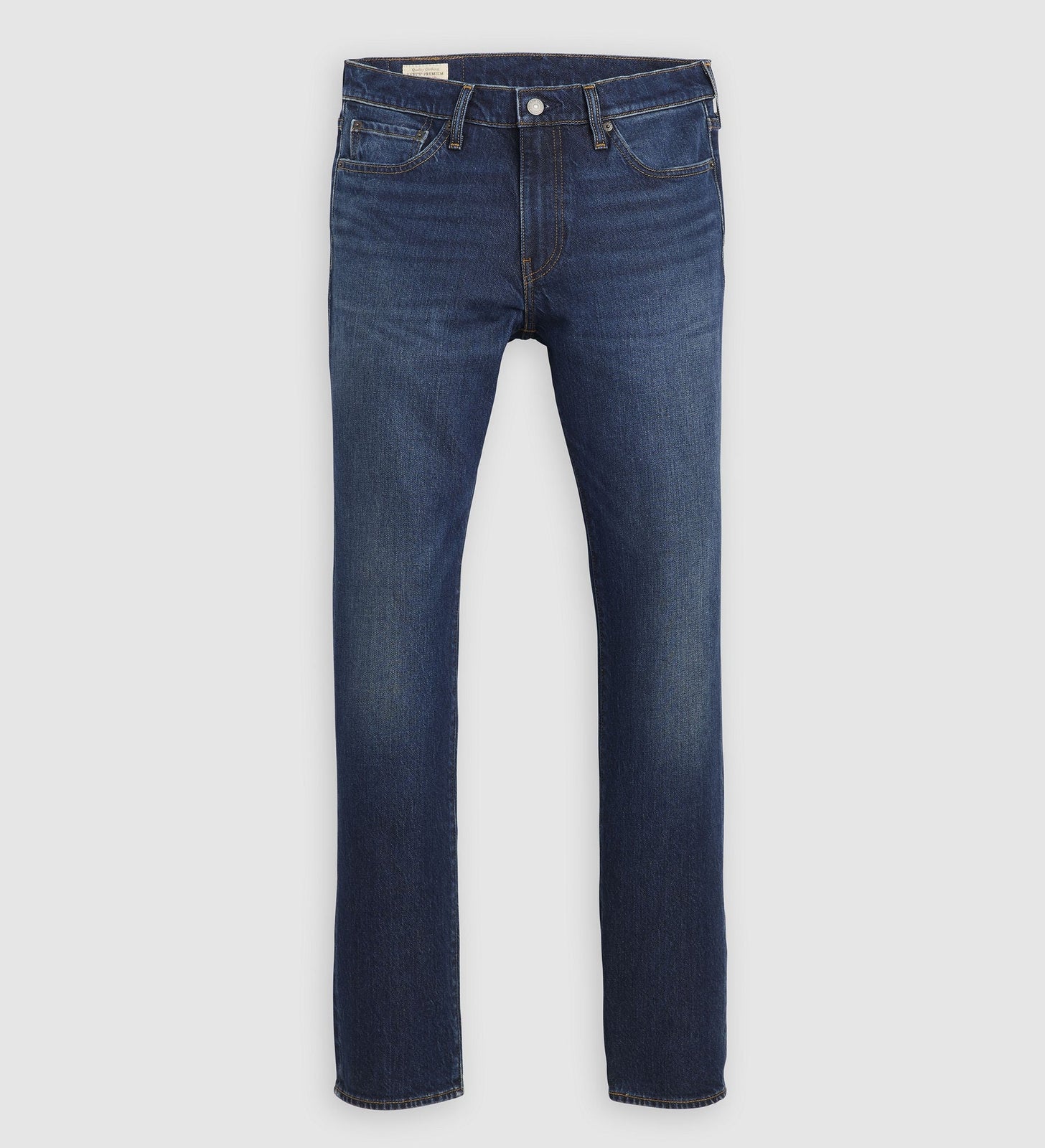 Main 6 - Levi's® Men's 511™ Slim Jeans - 045116364