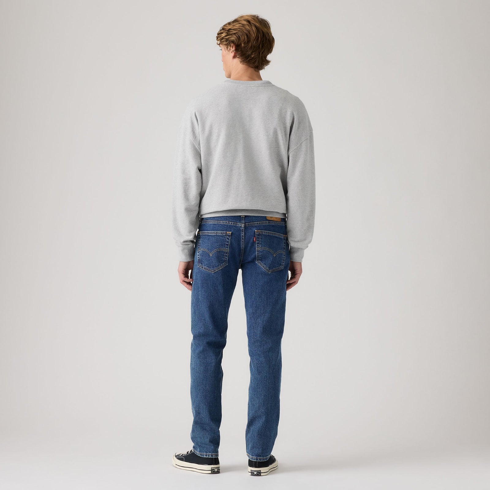 Main 2 - Levi's® Men's 511™ Slim Jeans - 045113231