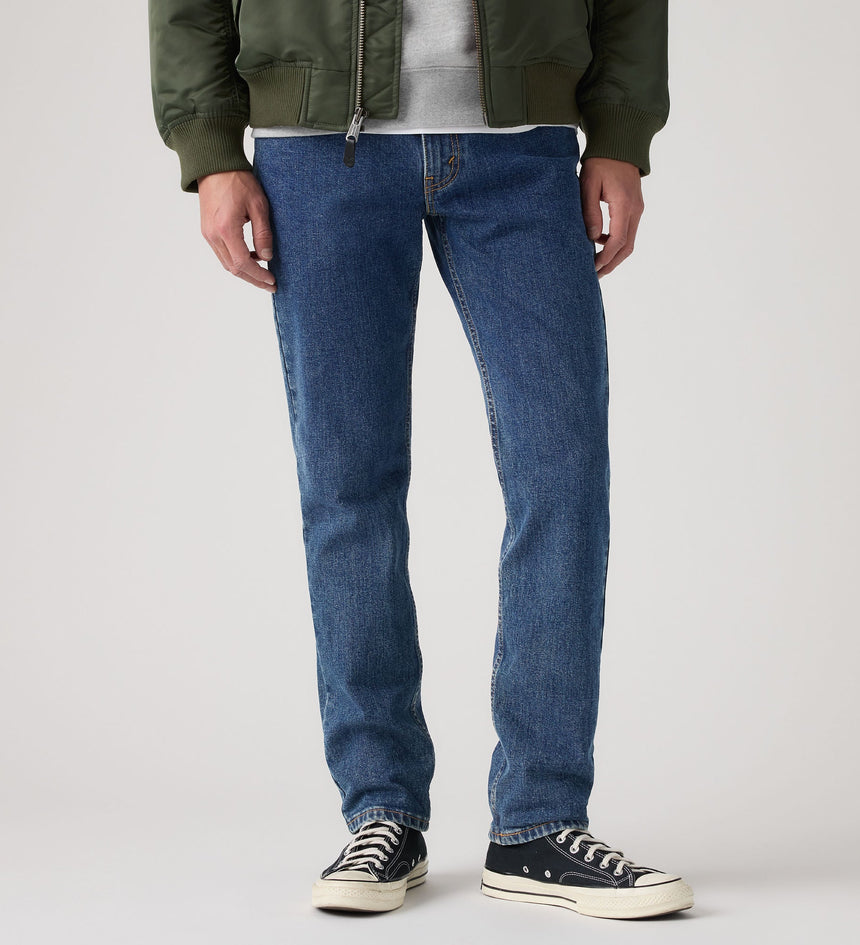 Main 5 - Levi's® Men's 511™ Slim Jeans - 045113231