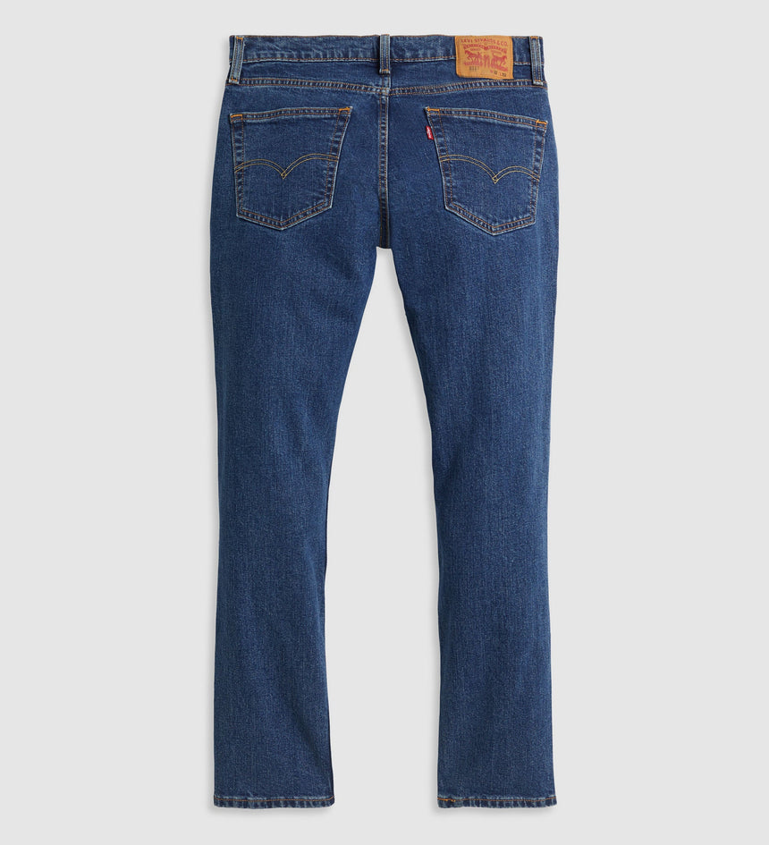 Main 7 - Levi's® Men's 511™ Slim Jeans - 045113231