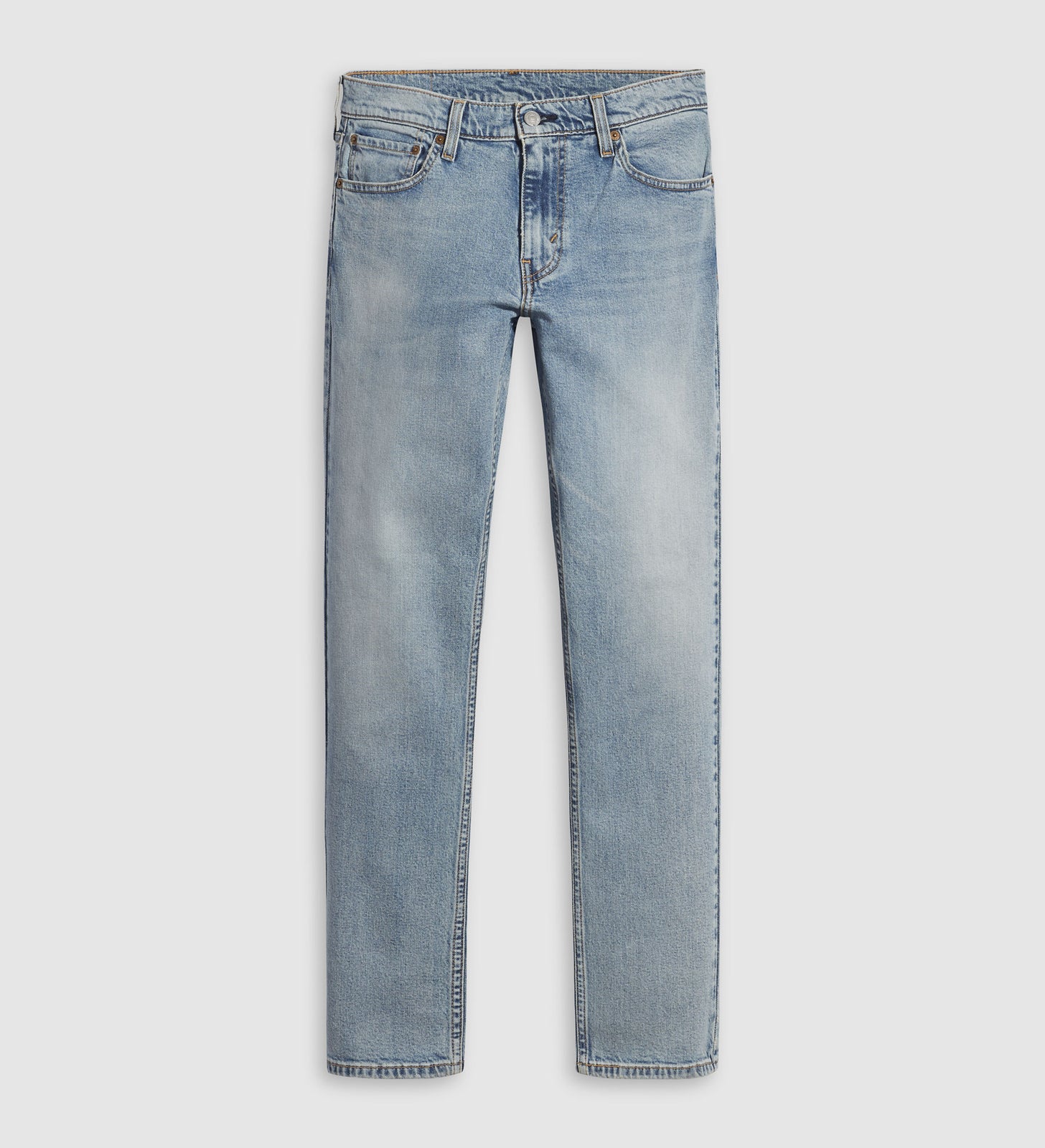 Main 5 - Levi's® Men's 511™ Slim Jeans - 045115236