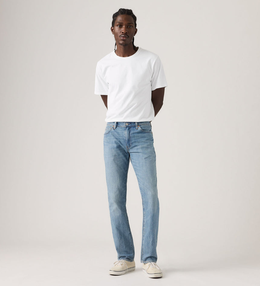 Main 1 - Levi's® Men's 511™ Slim Jeans - 045116359