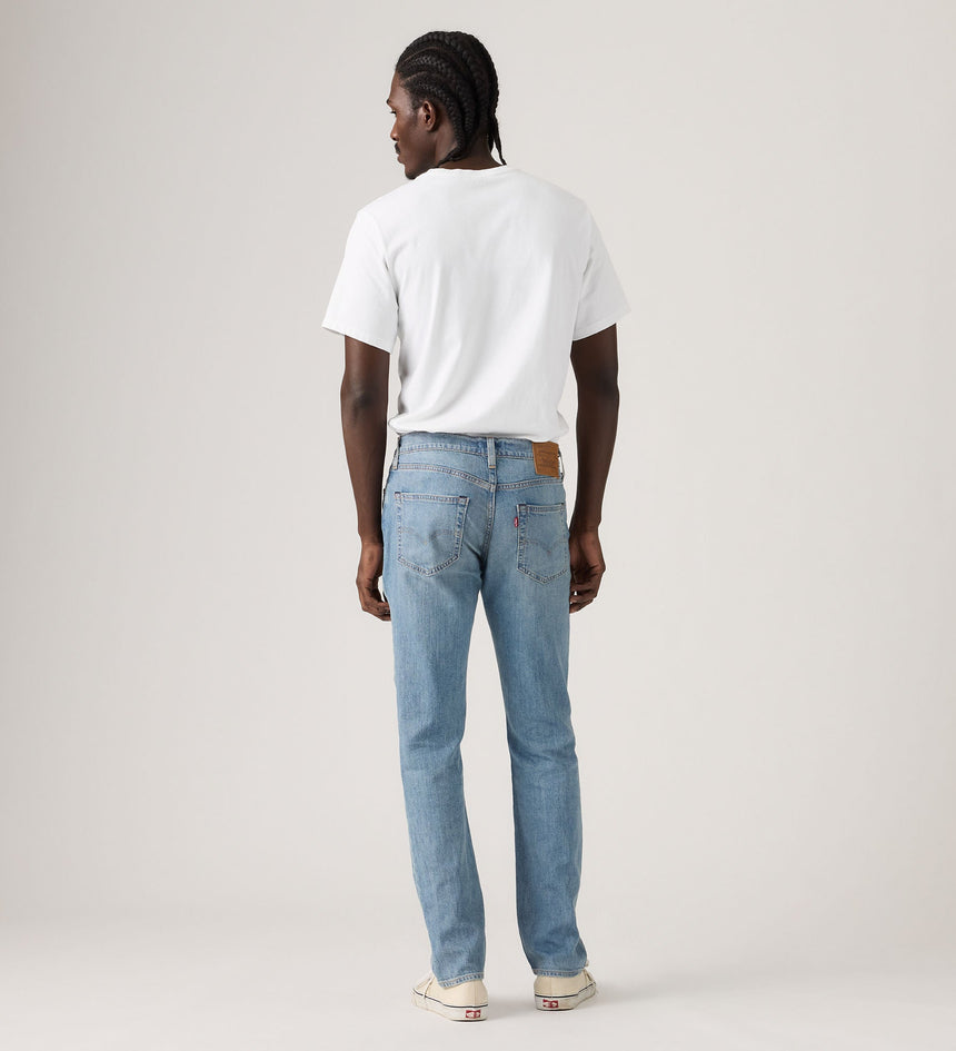 Main 2 - Levi's® Men's 511™ Slim Jeans - 045116359