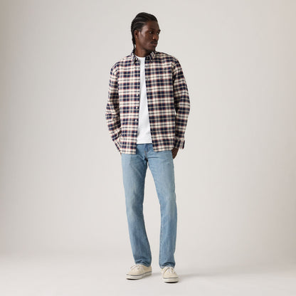 Thumbnail 4 - Levi's® Men's 511™ Slim Jeans - 045116359