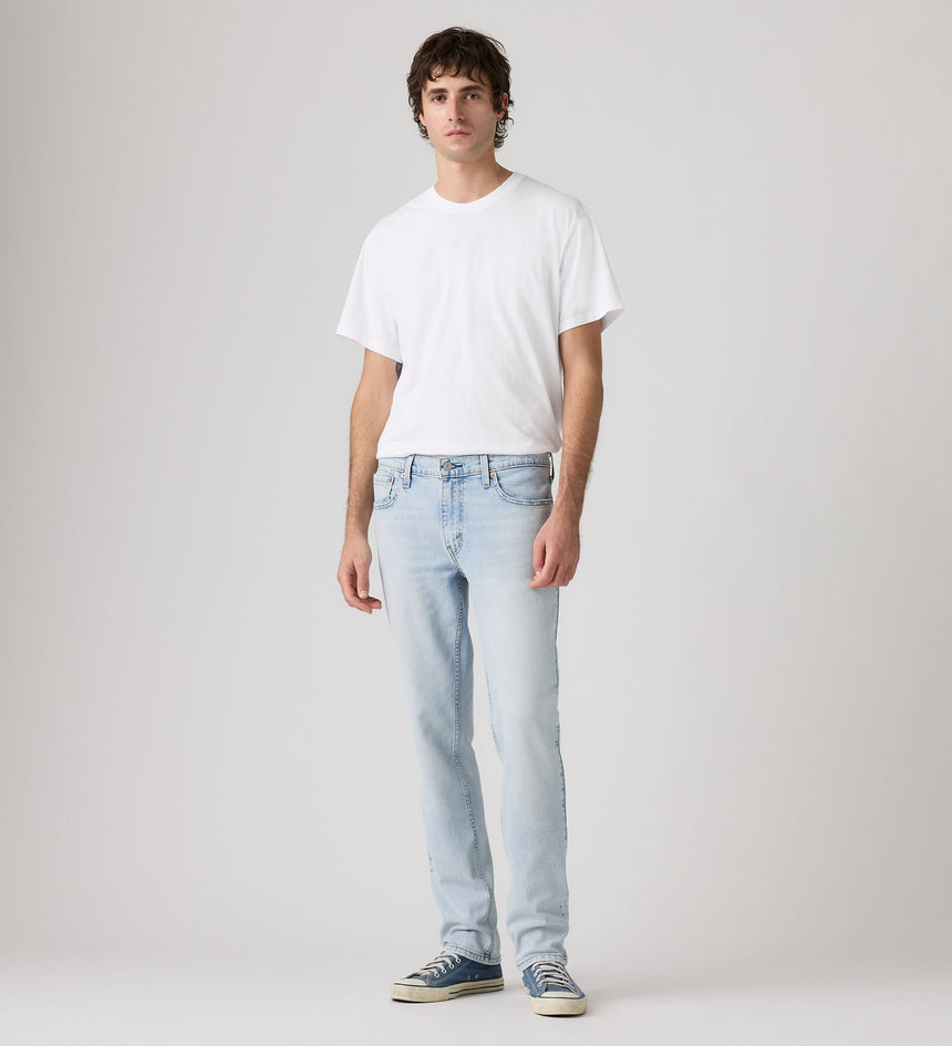 Main 1 - Levi's® Men's 511™ Slim Jeans - 045116366
