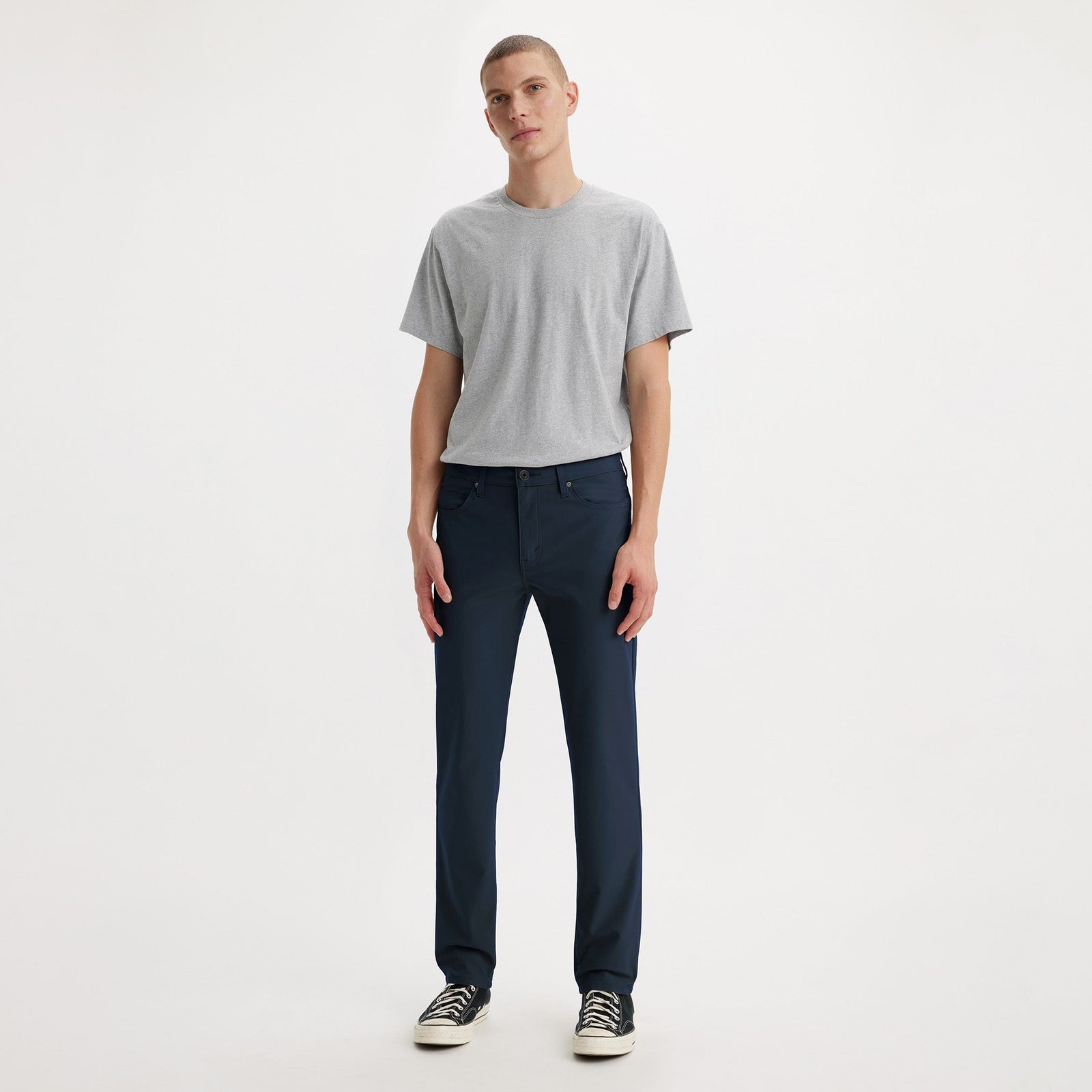 Main 2 - Levi's® Men's 511™ Slim Tech Pants SCL - 
