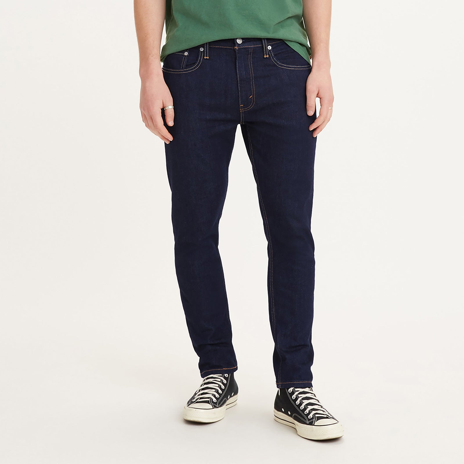 Main 3 - Levi's® Men's 512™ Slim Taper Jeans SCL - 