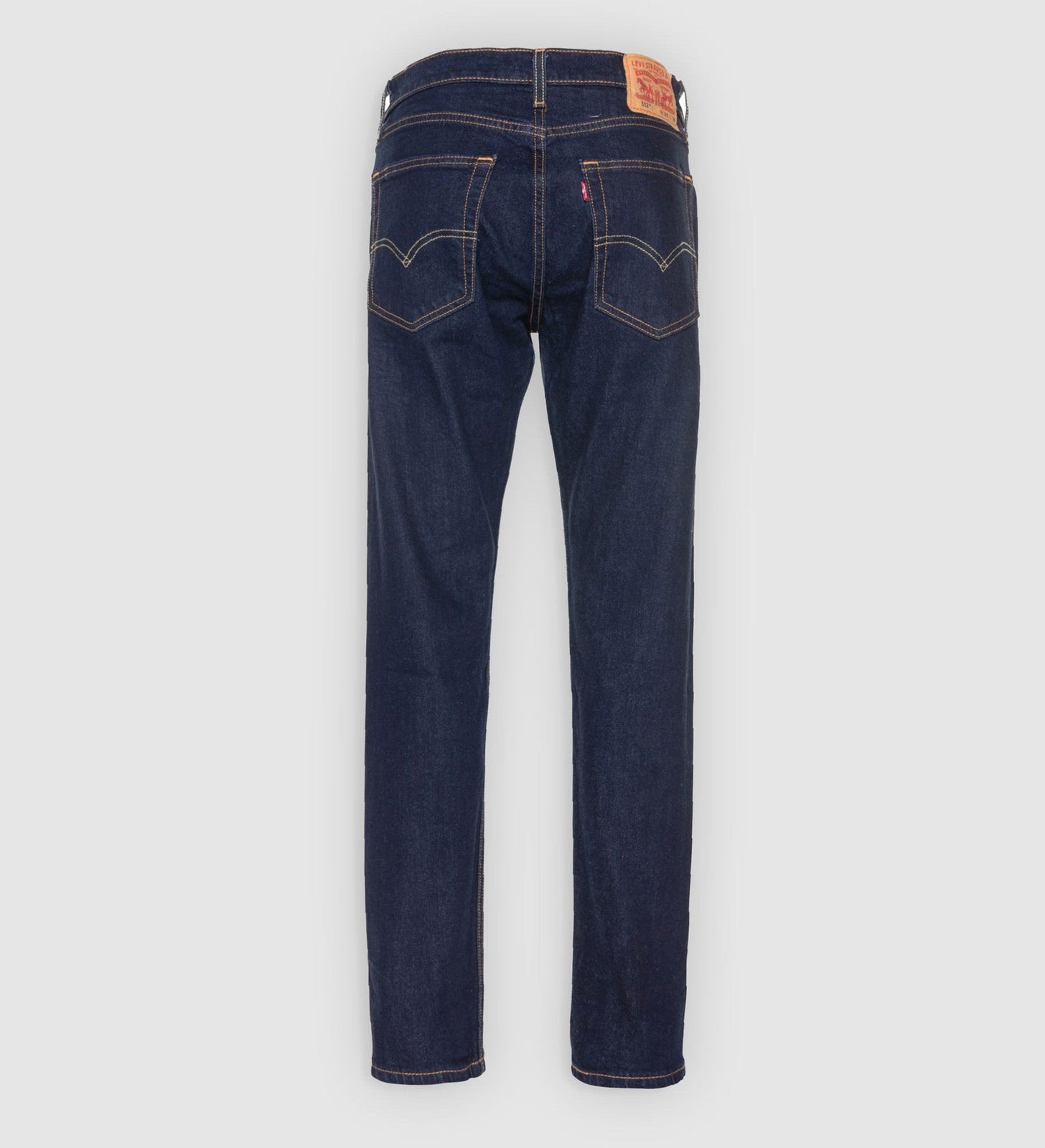 Main 4 - Levi's® Men's 512™ Slim Taper Jeans - 288330118