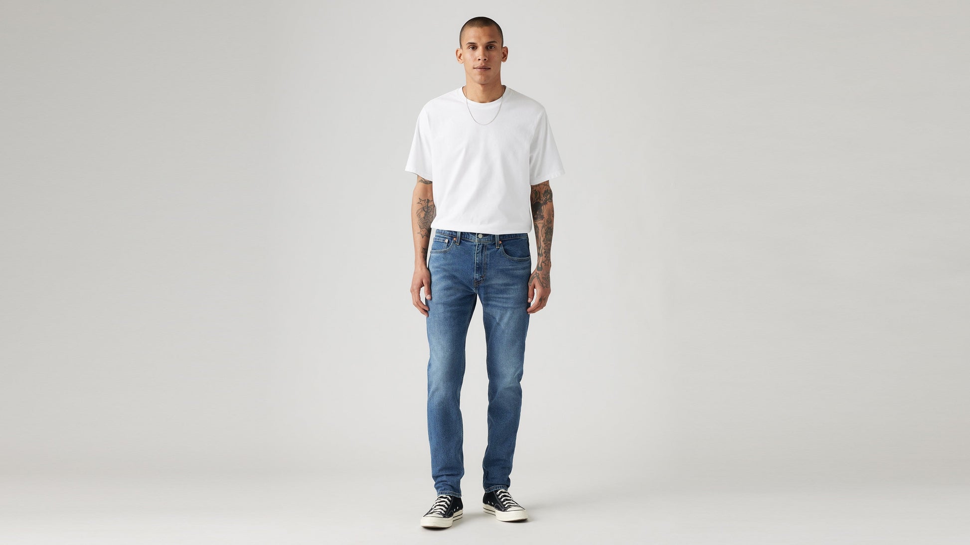 Levi's® Men's 512™ Slim Taper Jeans
