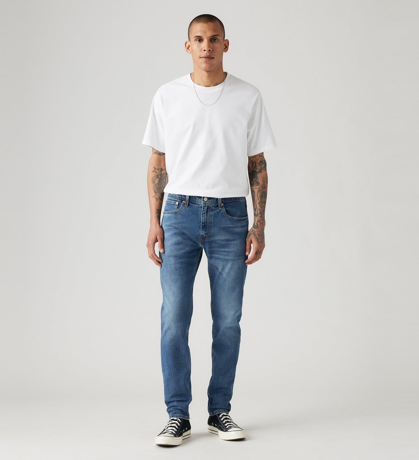 Main 1 - Levi's® Men's 512™ Slim Taper Jeans - 288330457