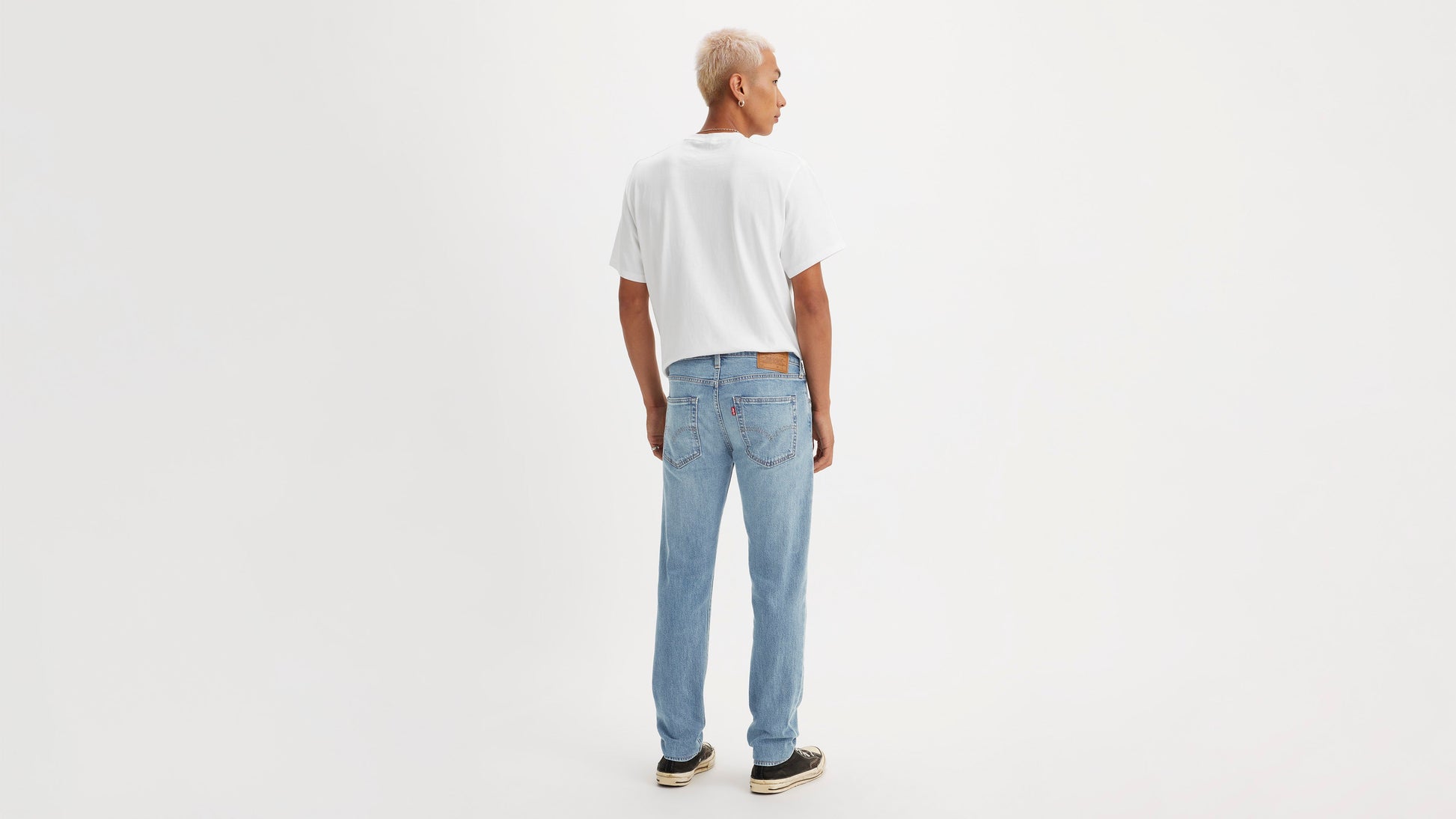 Levi's® Men's 512™ Slim Taper Jeans