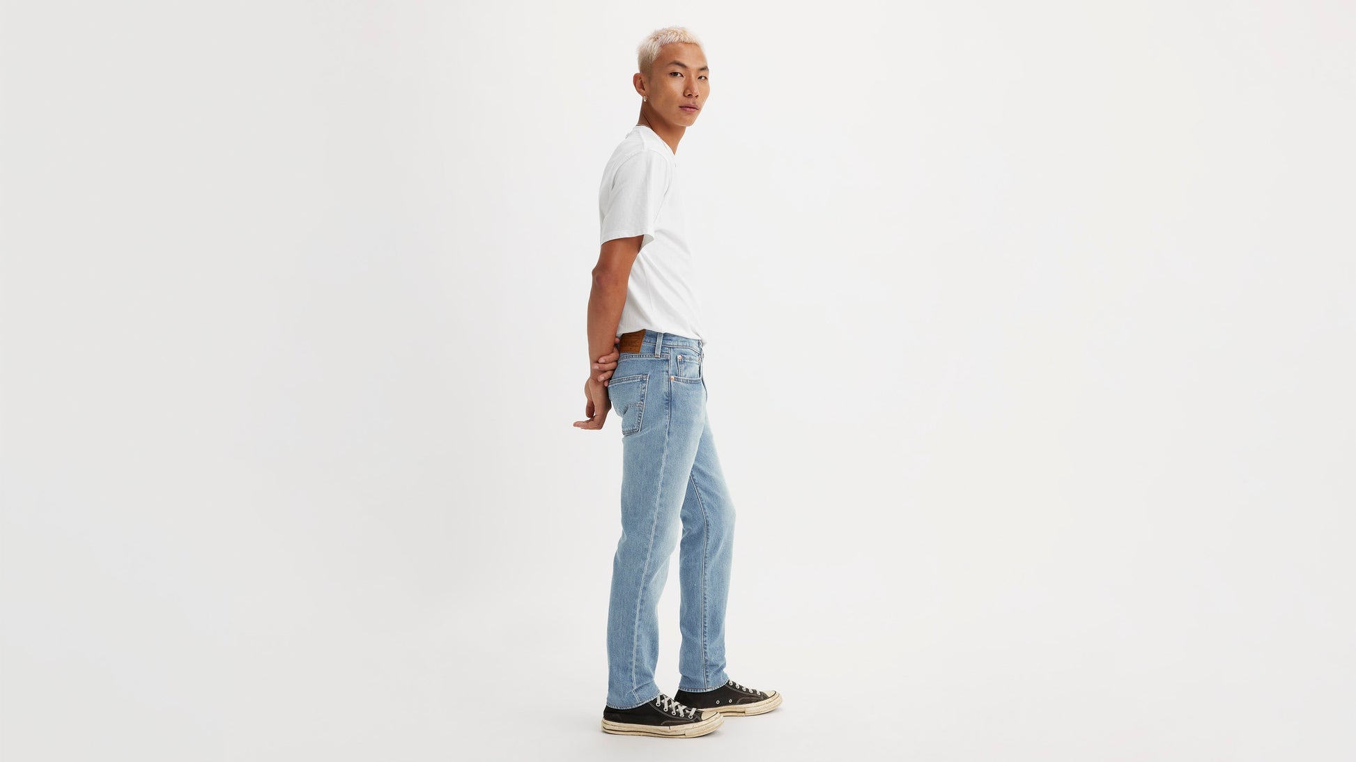 Levi's® Men's 512™ Slim Taper Jeans