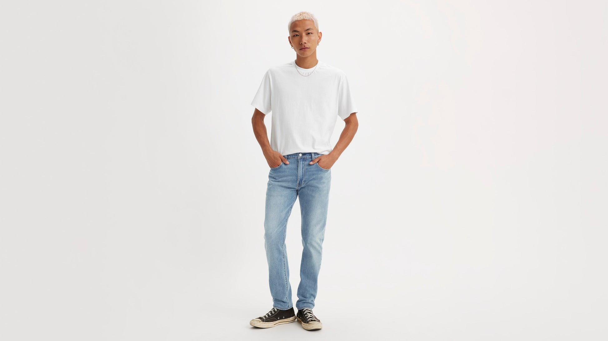 Levi's® Men's 512™ Slim Taper Jeans