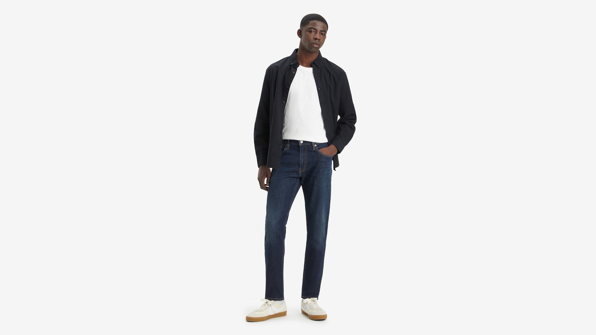 Levi's® Men's 512™ Slim Taper Jeans