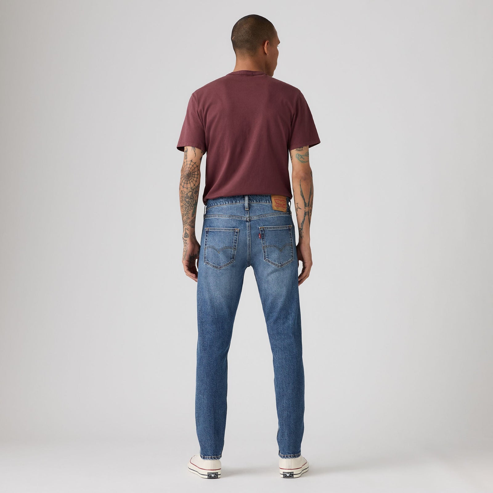 Main 2 - Levi's® Men's 512™ Slim Taper Jeans - 288331573