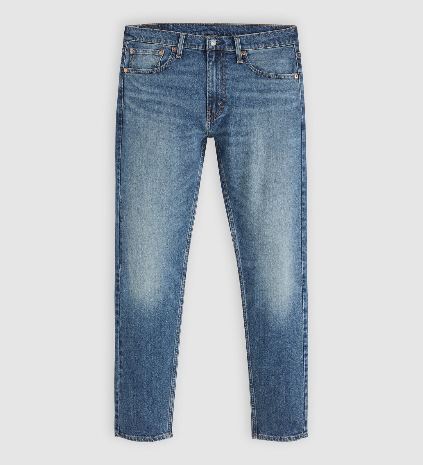 Main 6 - Levi's® Men's 512™ Slim Taper Jeans - 288331573