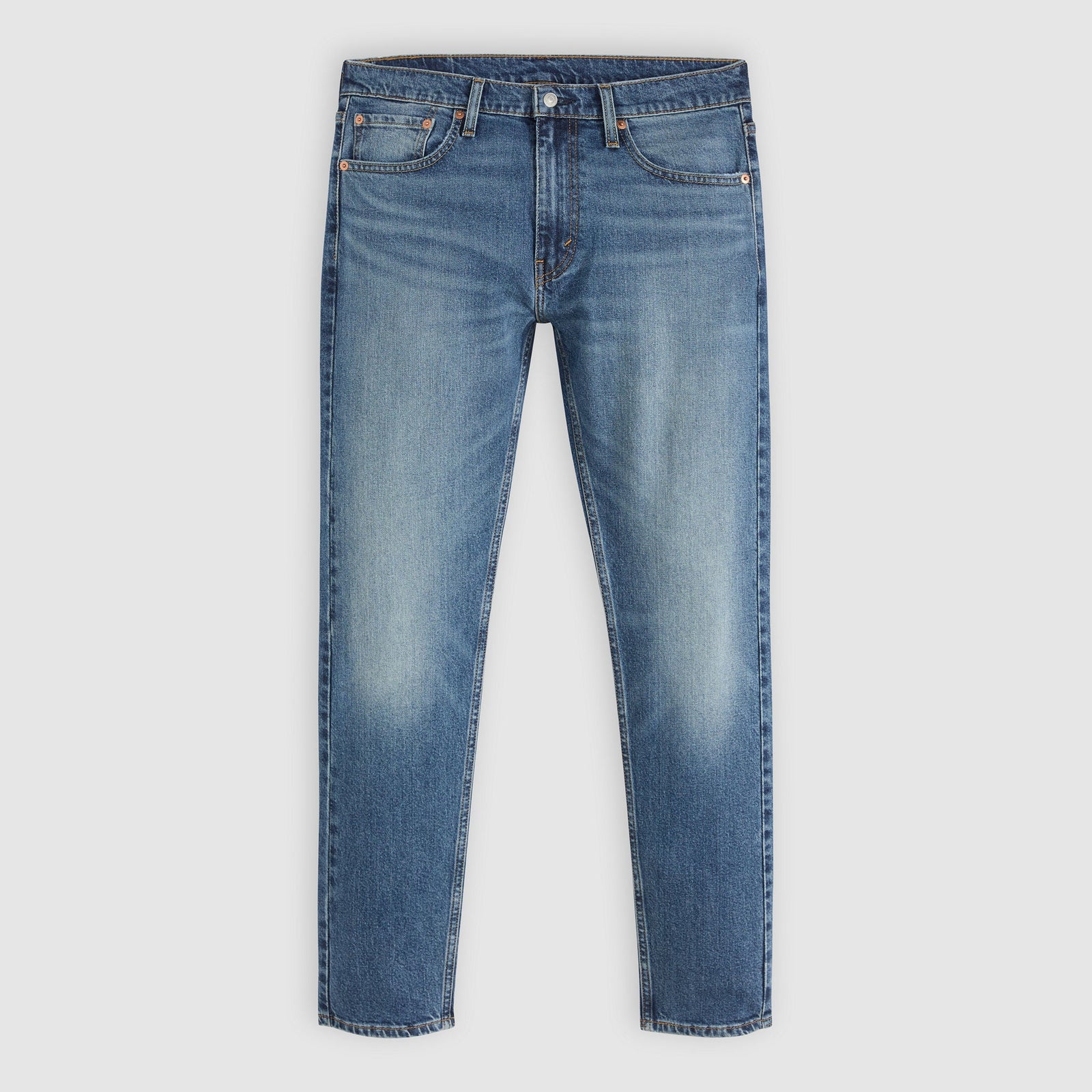 Main 6 - Levi's® Men's 512™ Slim Taper Jeans - 288331573