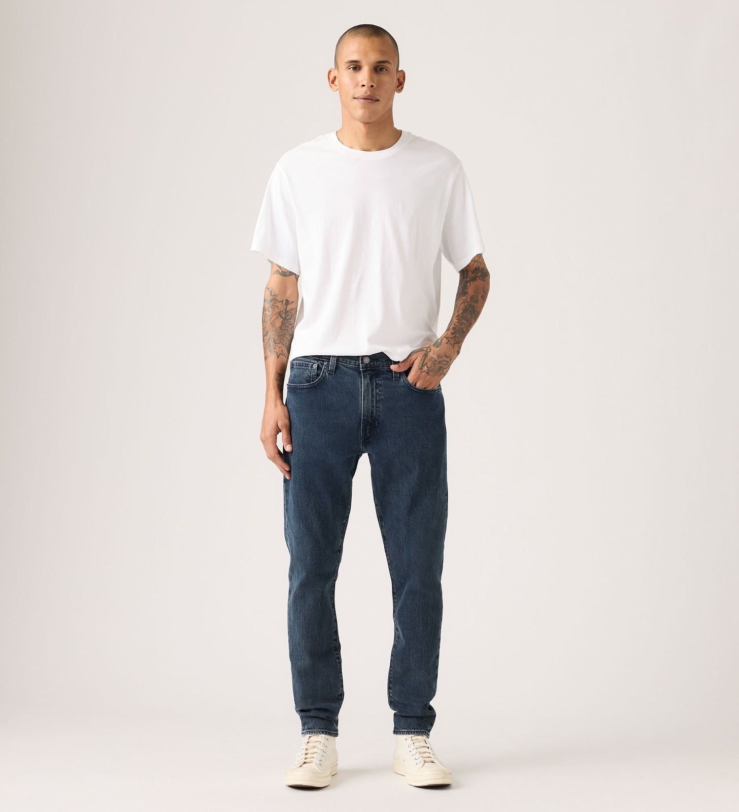 Main 1 - Levi's® Men's 512™ Slim Taper Jeans - 288331531