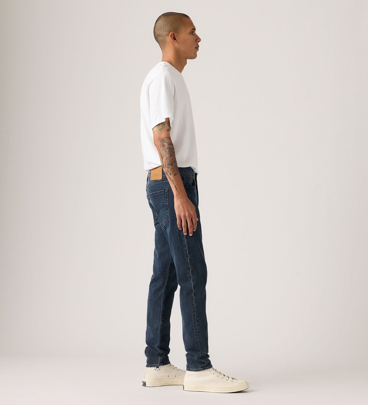 Main 3 - Levi's® Men's 512™ Slim Taper Jeans - 288331531