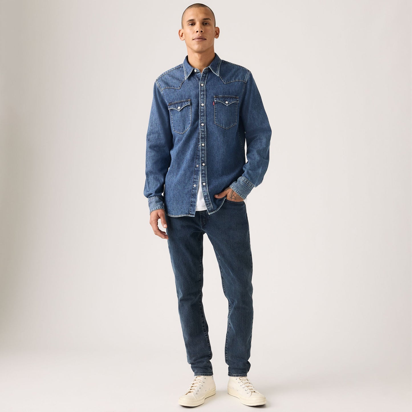 Levi's® Men's 512™ Slim Taper Jeans