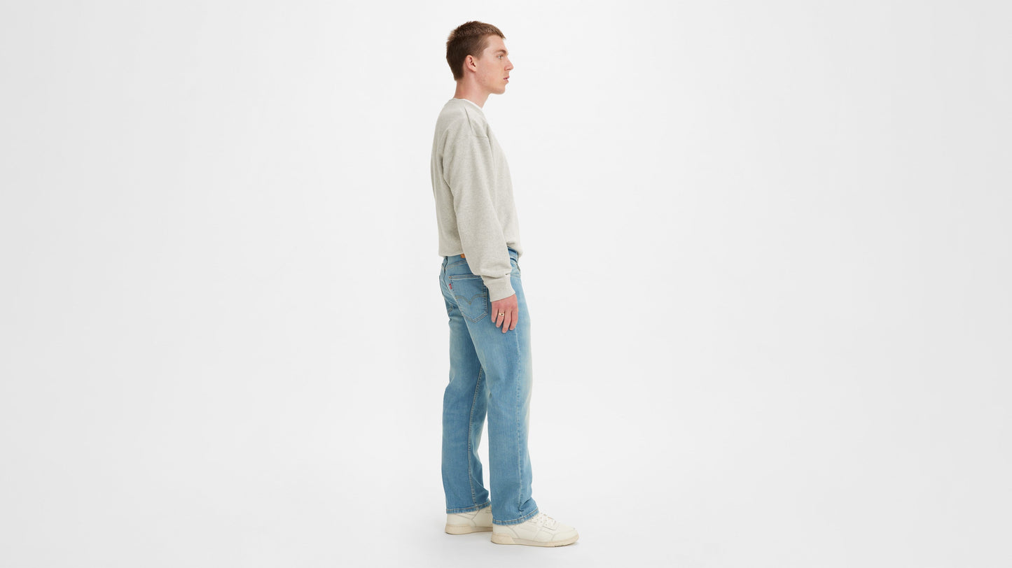 Levi's® Men's 514™ Straight Jeans