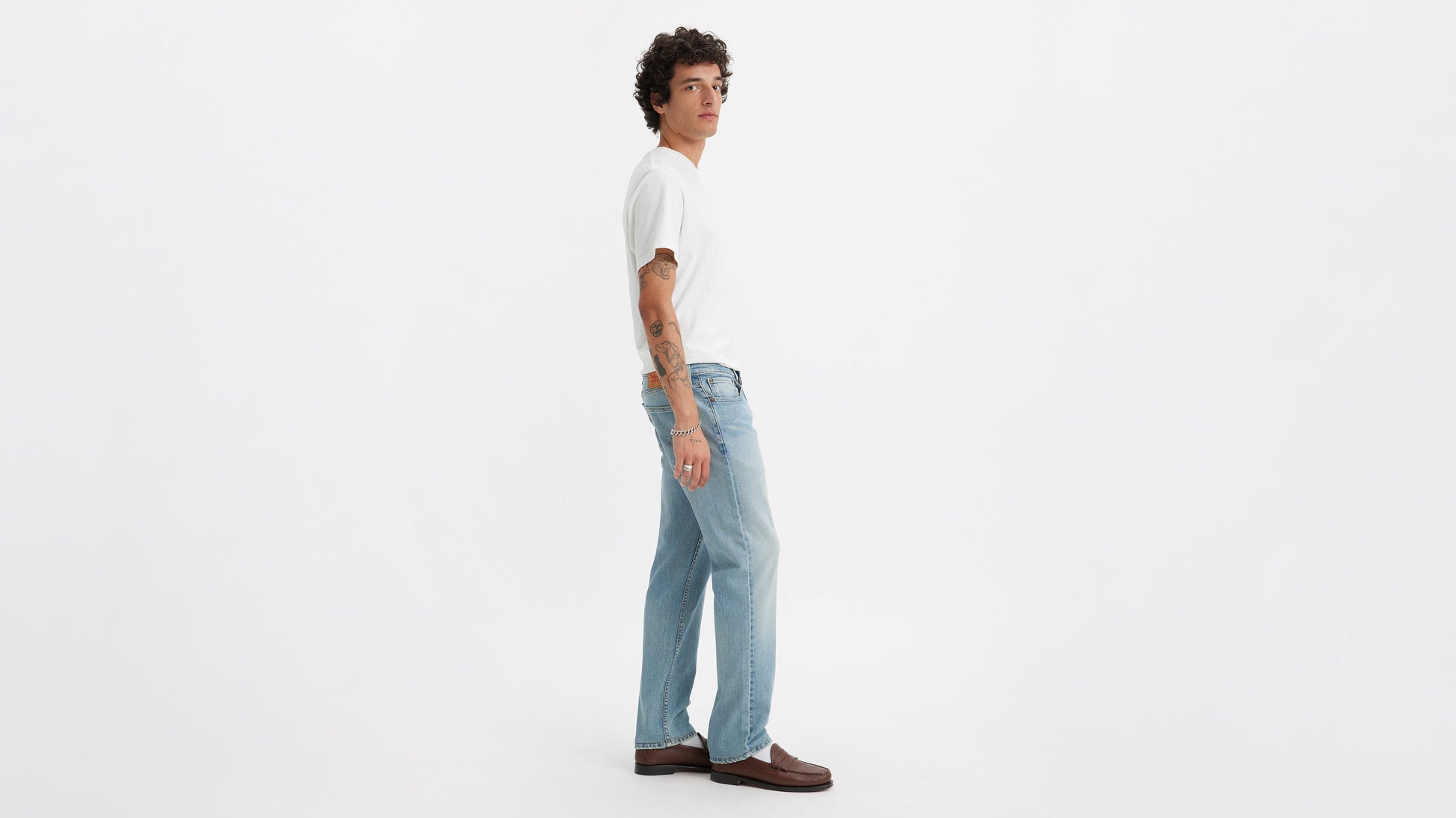 Levi's® Men's 514™ Straight Jeans