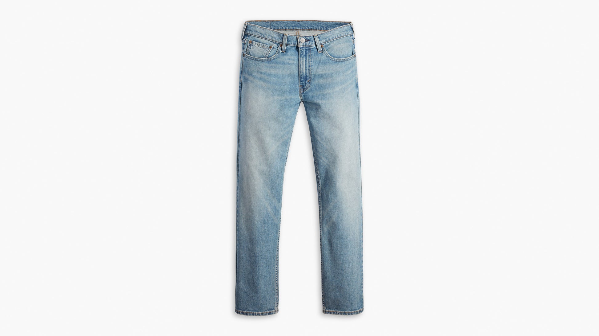 Levi's® Men's 514™ Straight Jeans