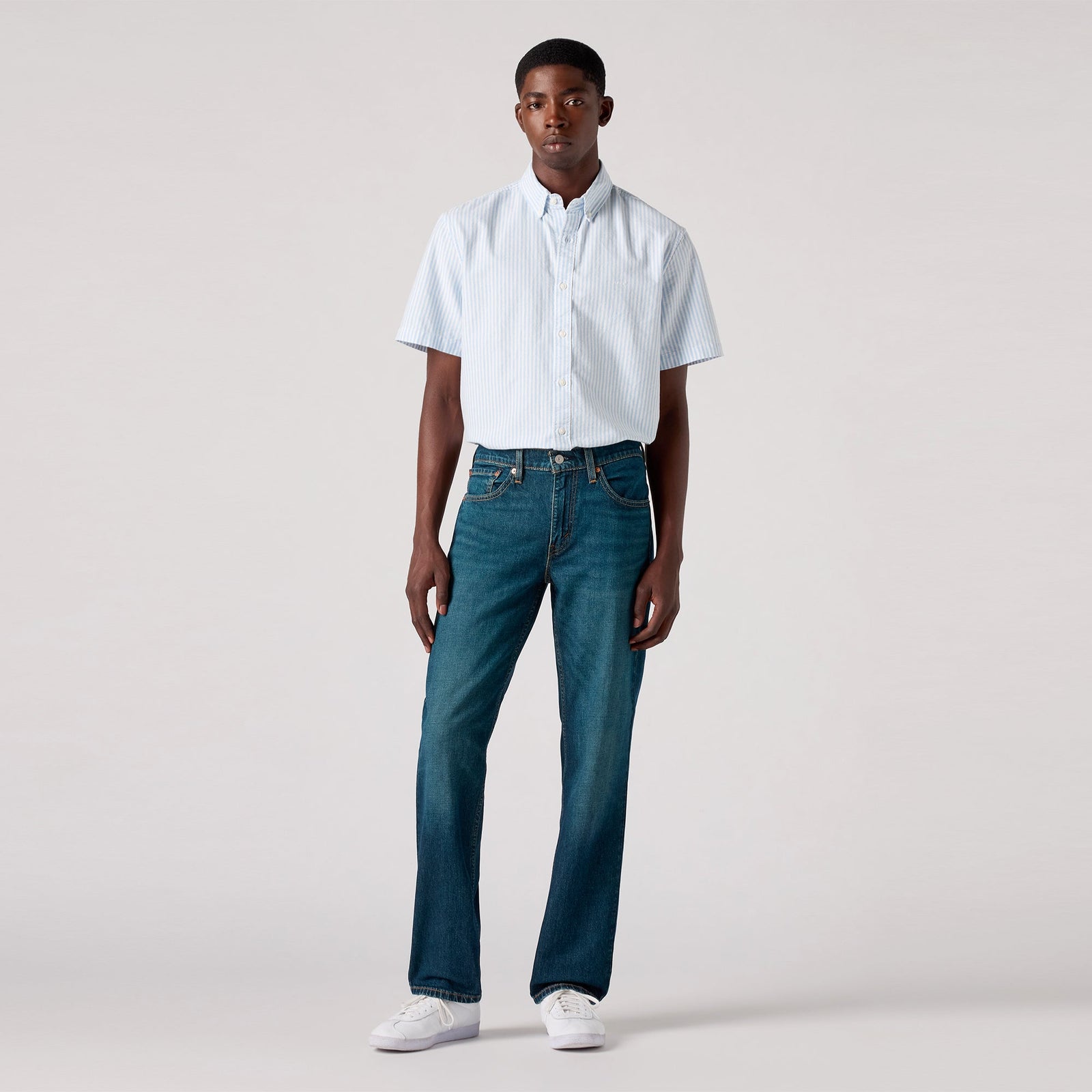 Main 14 - Levi's® Men's 514™ Straight Jeans SCL - 