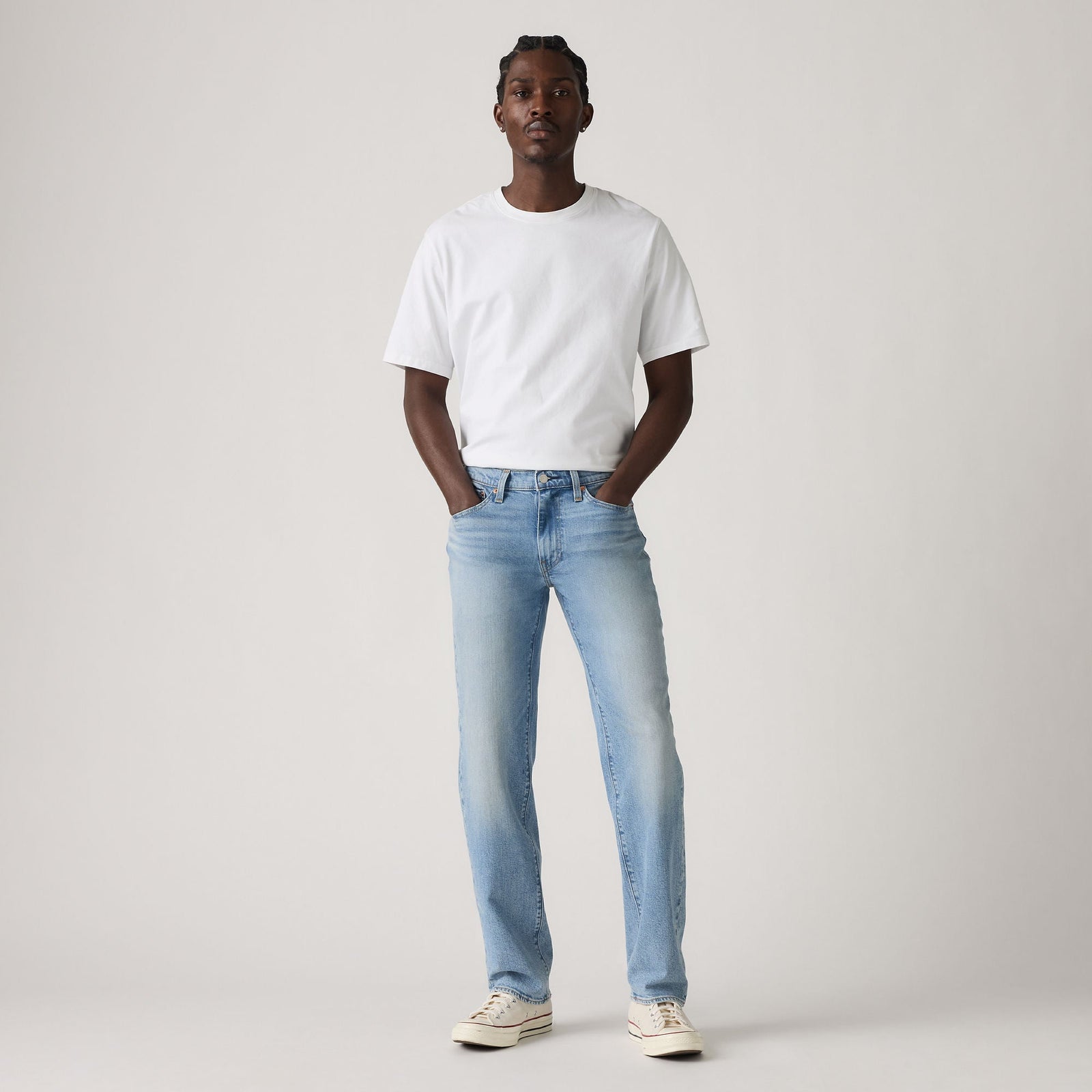 Main 13 - Levi's® Men's 514™ Straight Jeans SCL - 